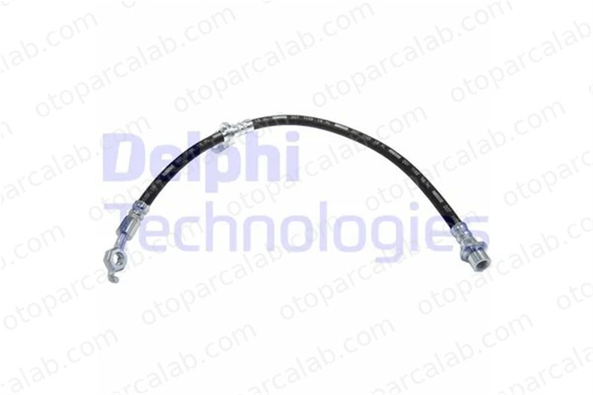 DELPHI LH6774 Fren Hortumu Arka Sol TOYOTA AVENSIS AVENSIS Liftback LH6774 9094702B84