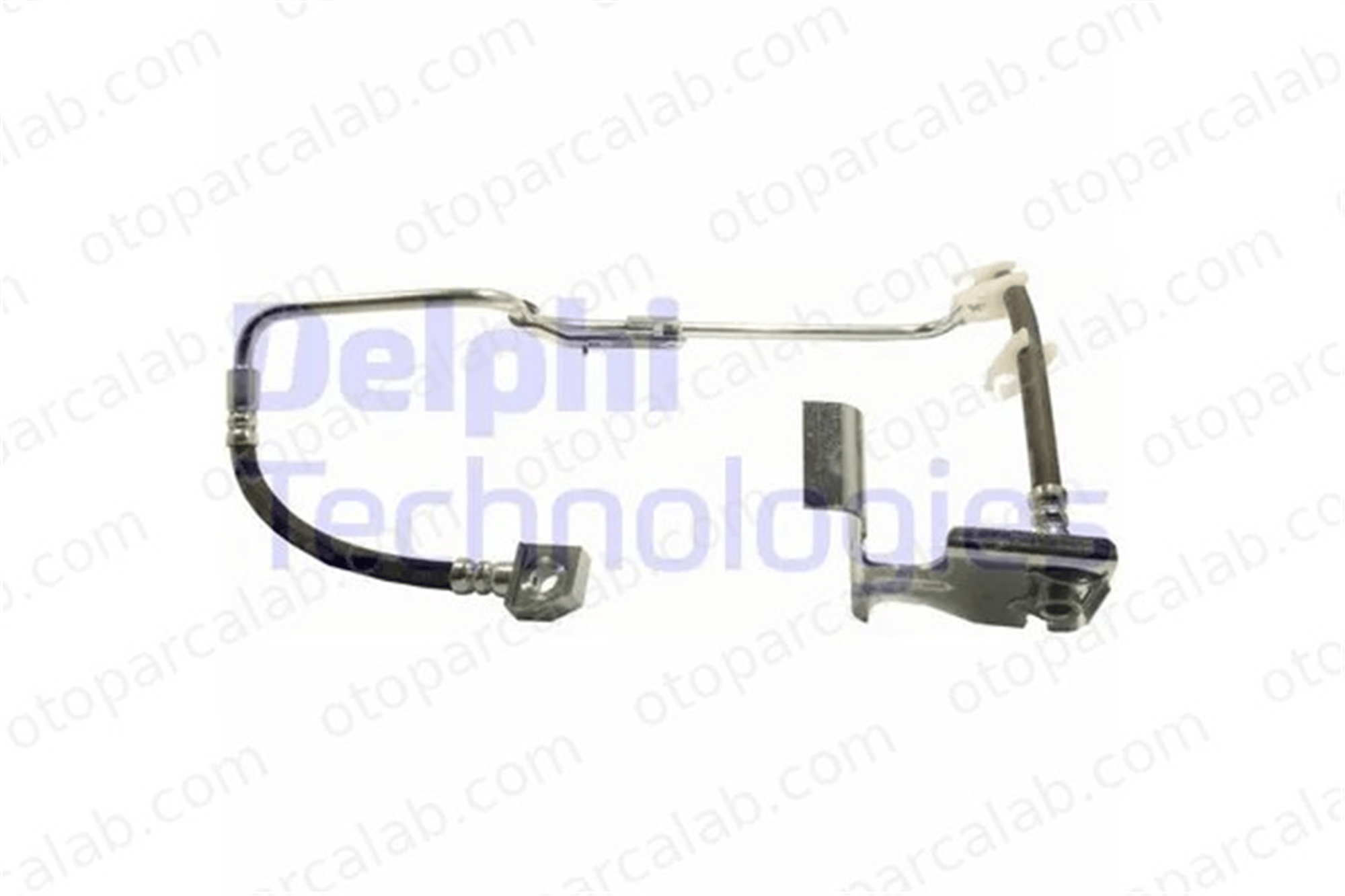 DELPHI LH6812 Fren Hortumu Arka Sağ CHRYSLER PT CRUISER PT CRUISER Cabrio LH6812 4860082AF
