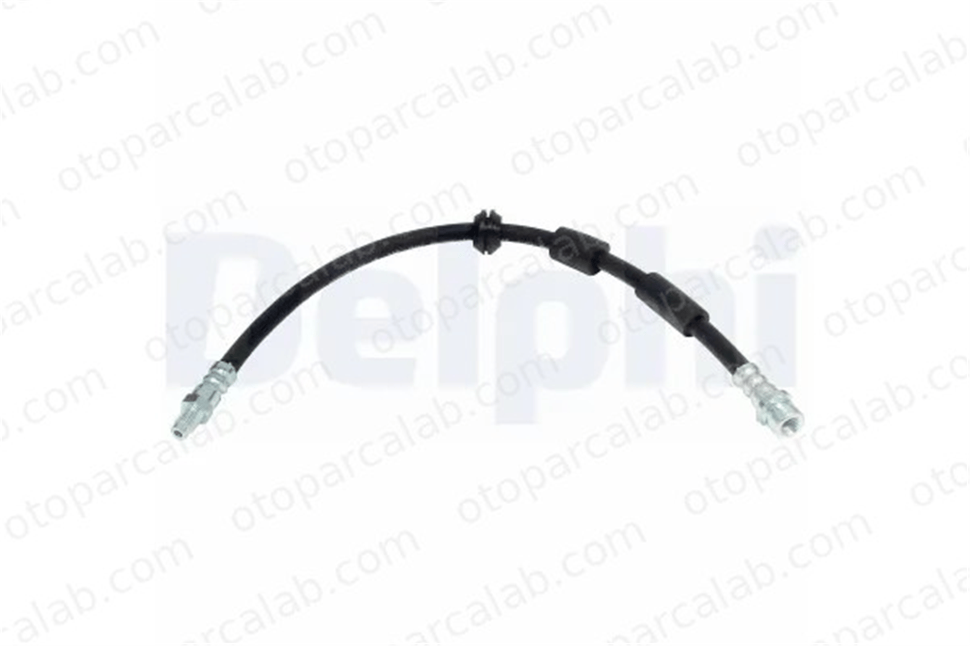 DELPHI LH6861 Fren Hortumu Ön Sağ veya Sol FORD KUGA I 1501839 8V412078AA
