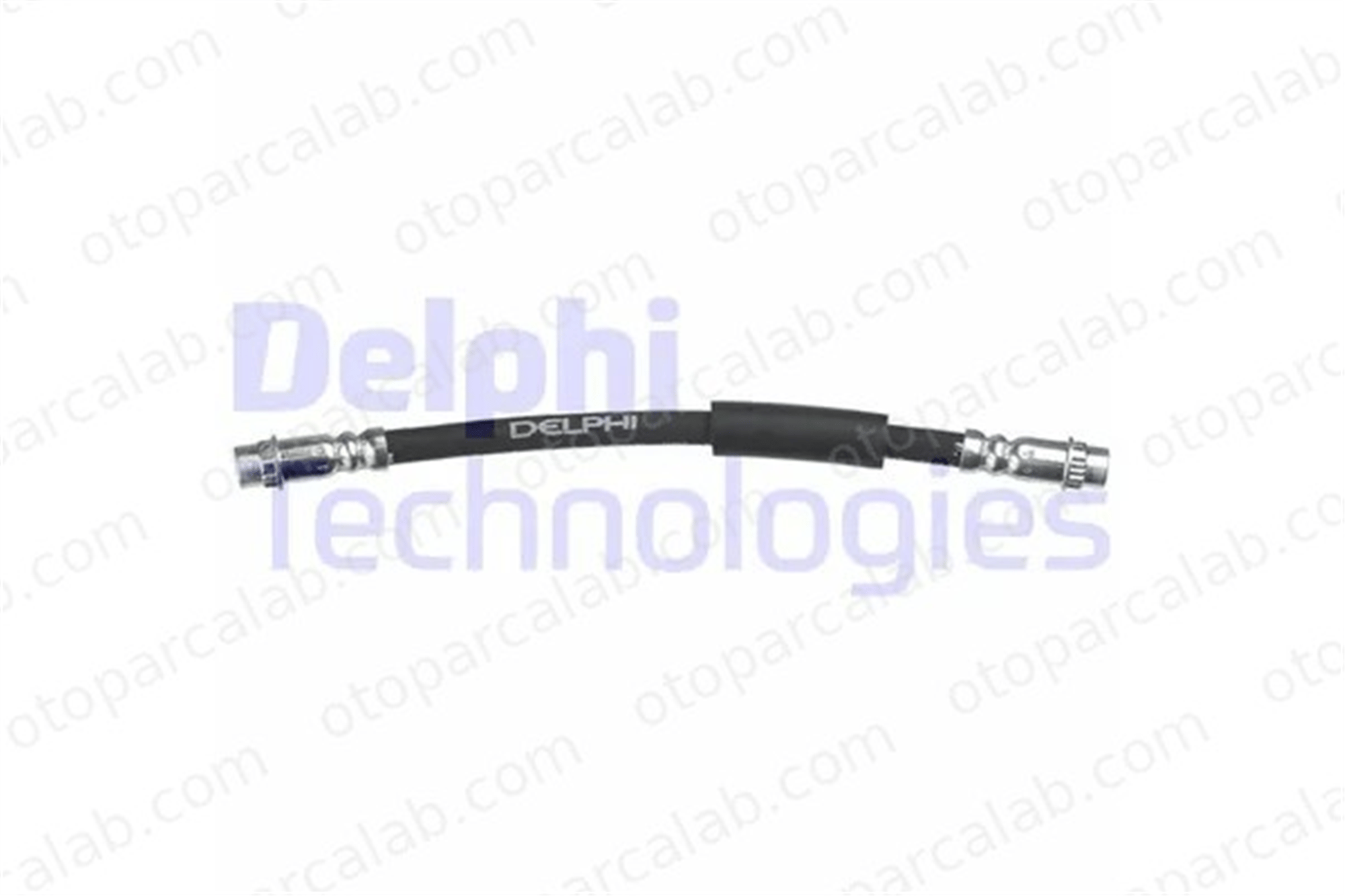 DELPHI LH6893 Fren Hortumu Arka Sağ veya Sol CITROËN JUMPY JUMPY Panelvan/Van LH6893 4806H5