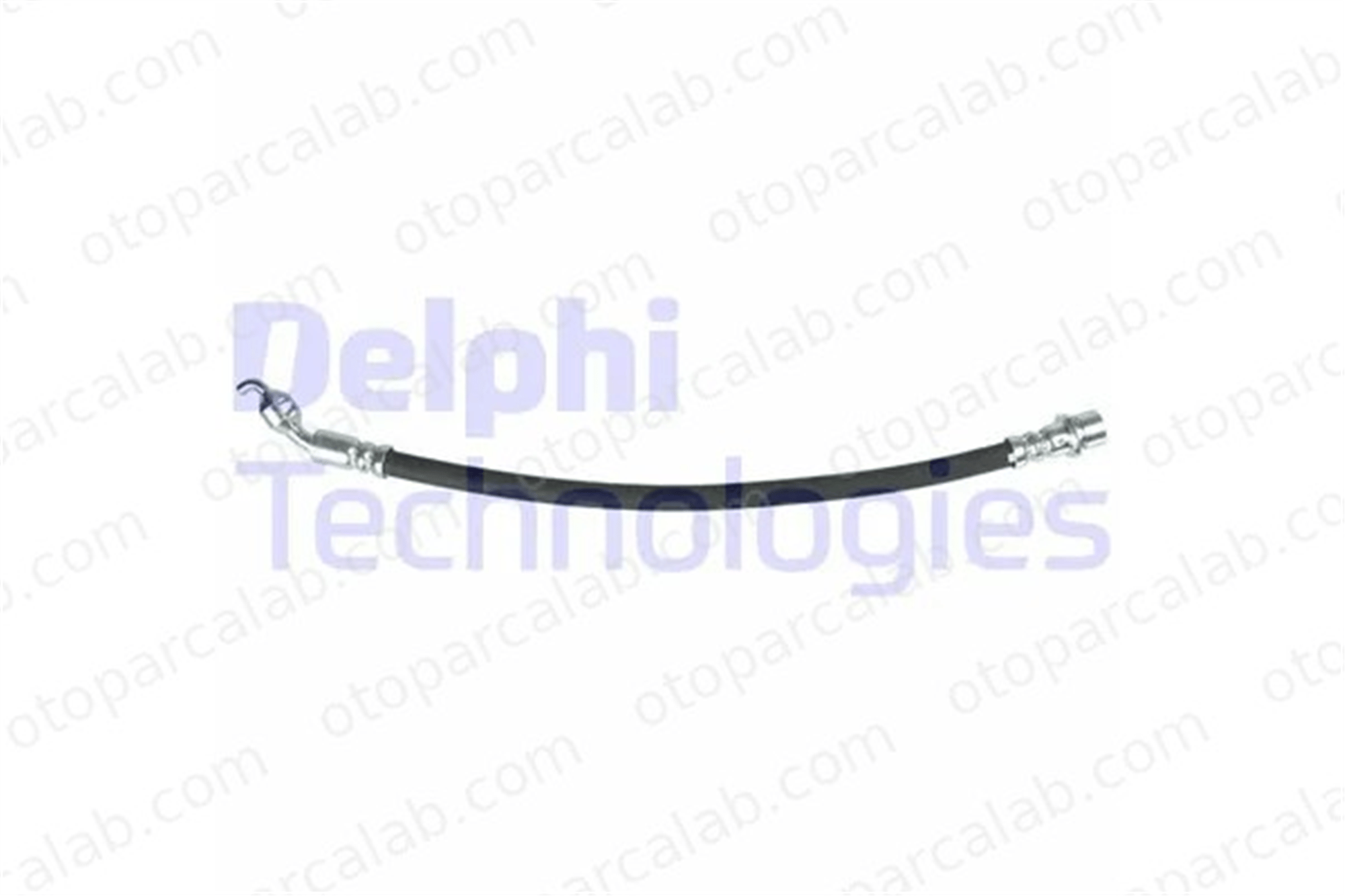 DELPHI LH6928 Fren Hortumu Ön Sağ veya Sol LEXUS IS I IS SportCross LH6928 9094702A30