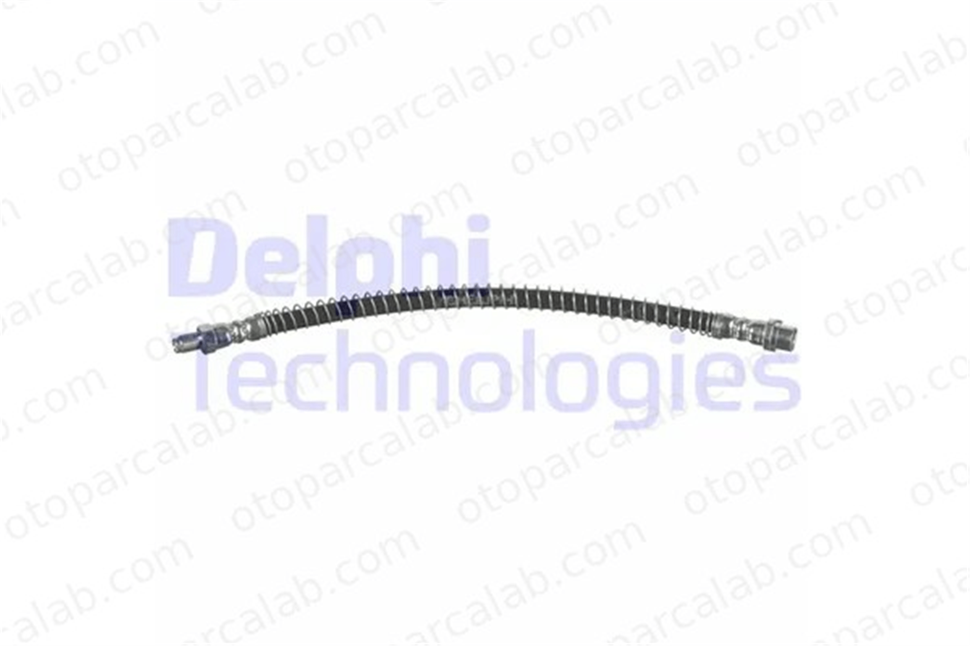 DELPHI LH7028 Fren Hortumu Arka Sağ veya Sol MERCEDES-BENZ C-SERISI C-SERISI T-Model A2044201048 2044201048