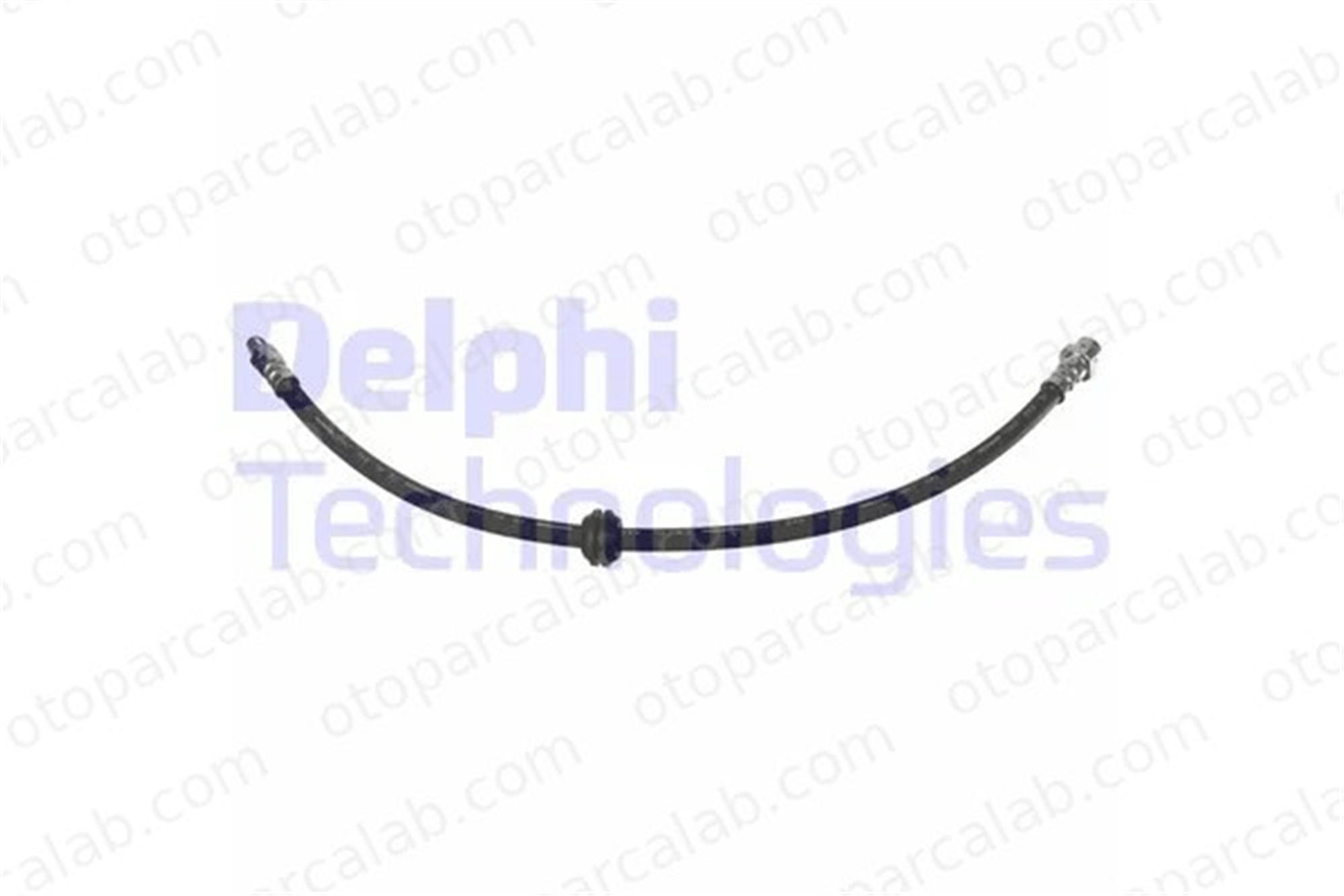 DELPHI LH7030 Fren Hortumu Ön Sağ veya Sol MINI MINI COUNTRYMAN MINI PACEMAN LH7030 34309804831
