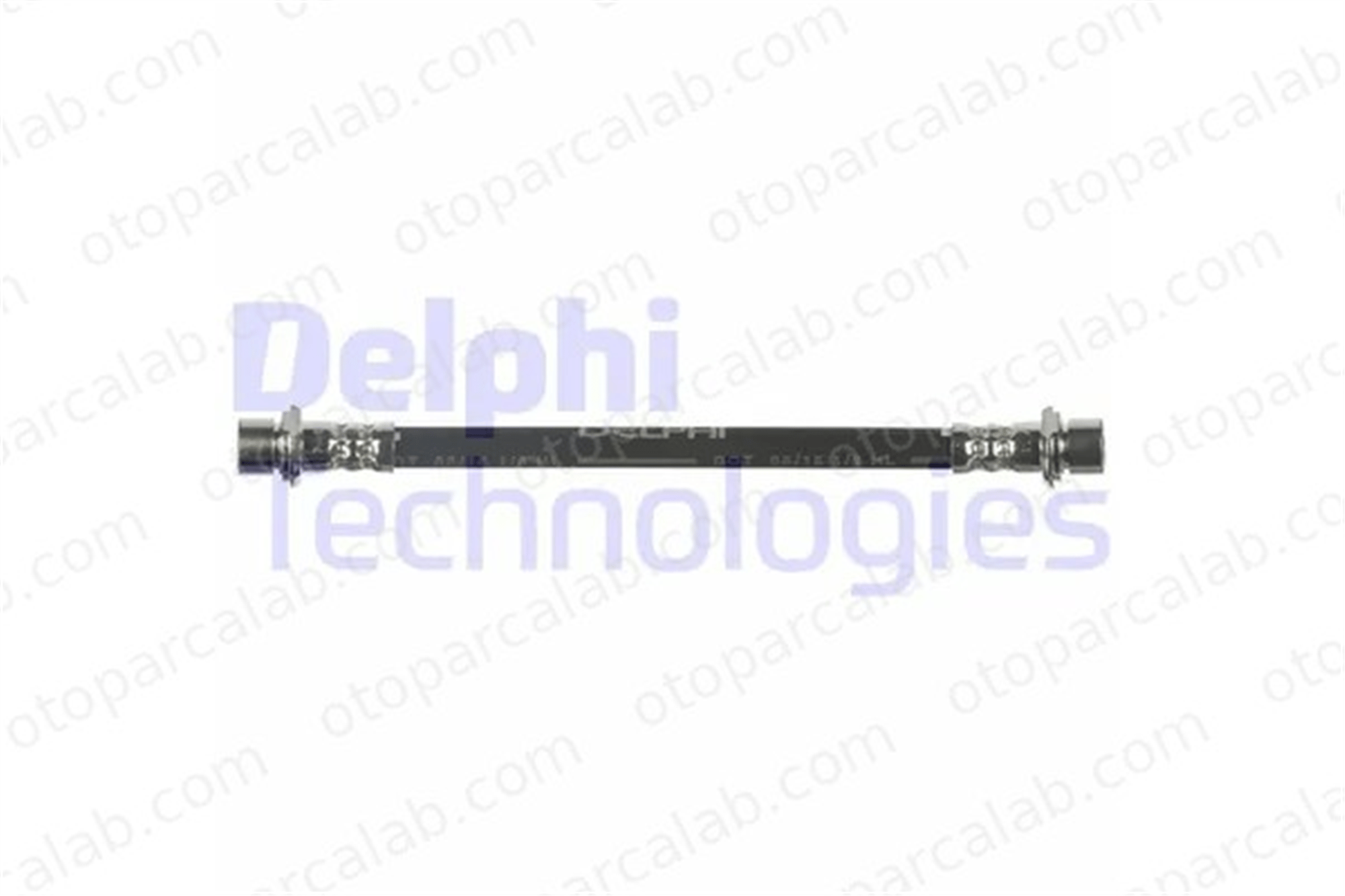 DELPHI LH7086 Fren Hortumu Arka Sağ veya Sol TOYOTA YARIS LH7086 90947W2010