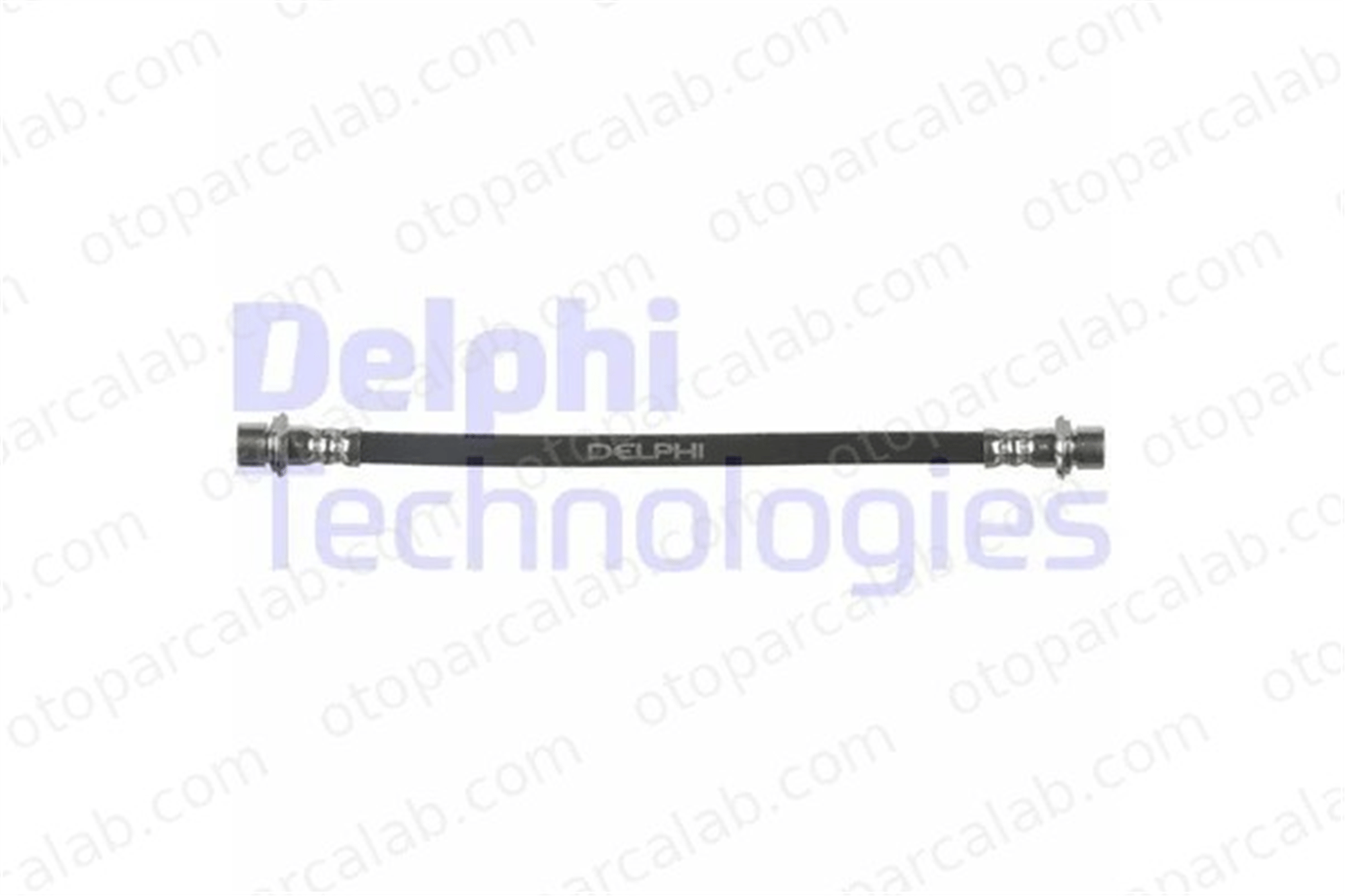 DELPHI LH7087 Fren Hortumu Arka Sağ TOYOTA YARIS LH7087 90947W2009