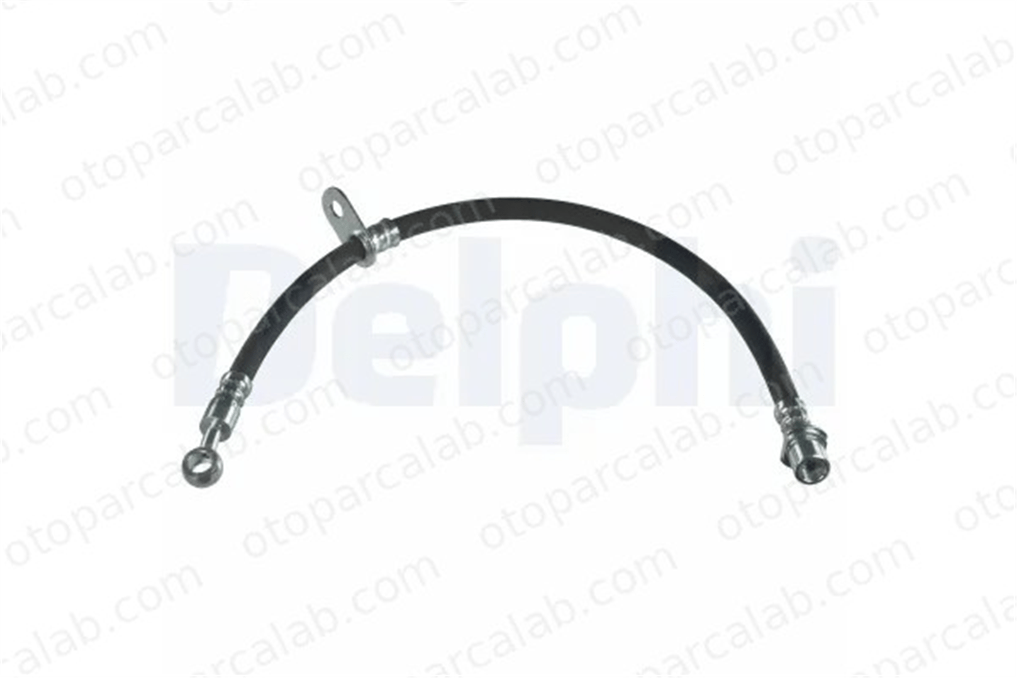 DELPHI LH7103 Fren Hortumu Ön Sağ veya Sol DAIHATSU SIRION MATERIA 9004922285 9004922290