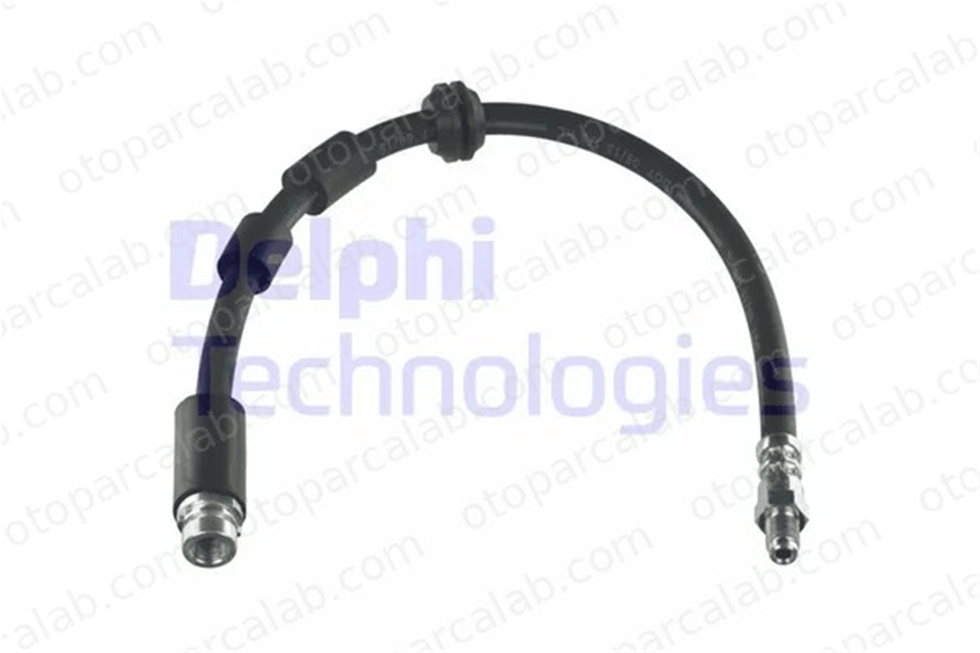DELPHI LH7151 Fren Hortumu Arka Sağ veya Sol FORD MONDEO III MONDEO III Sedan LH7151 1114757