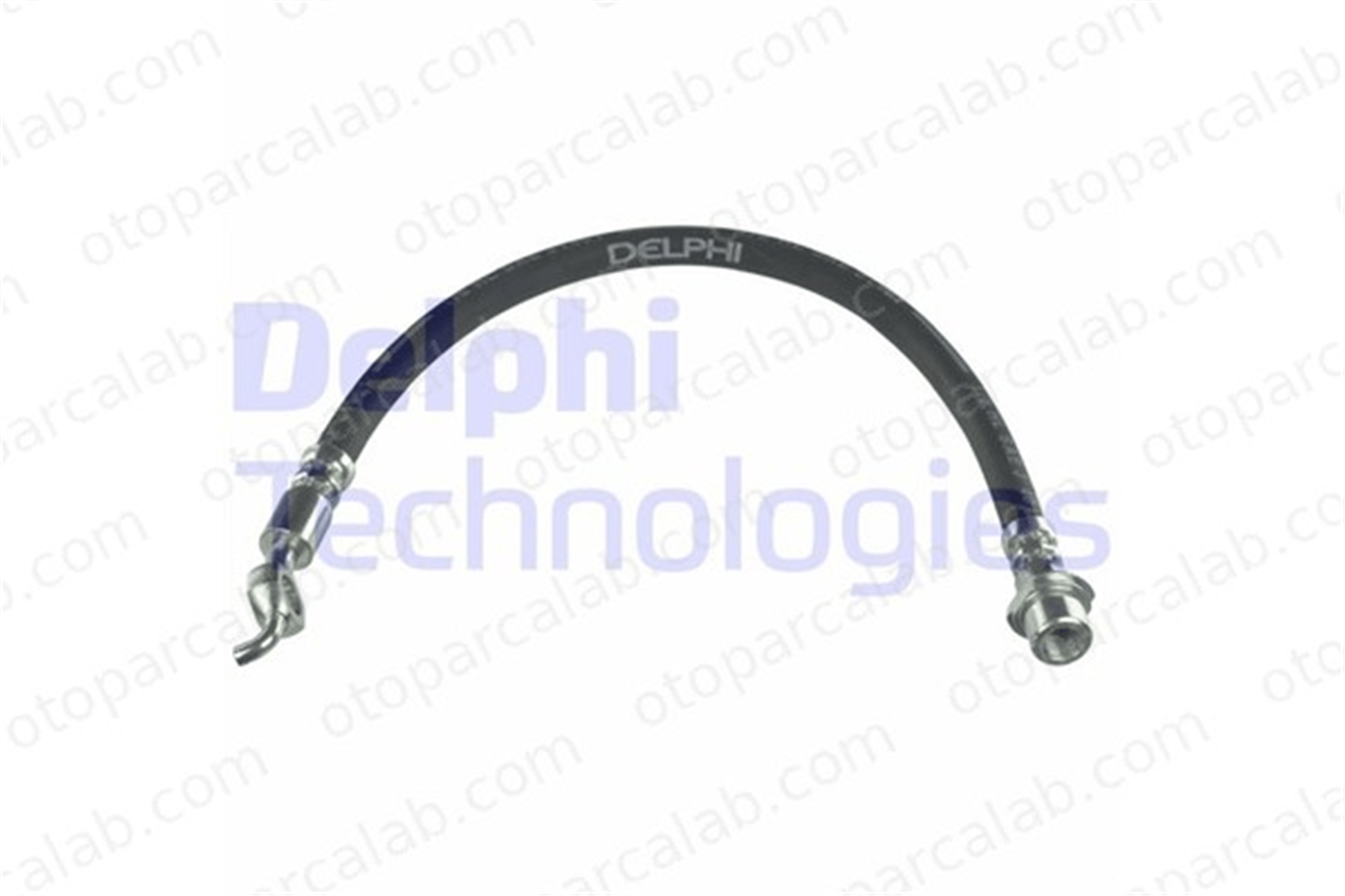 DELPHI LH7162 Fren Hortumu Arka Sağ veya Sol LEXUS IS II IS C LH7162 9094702E50