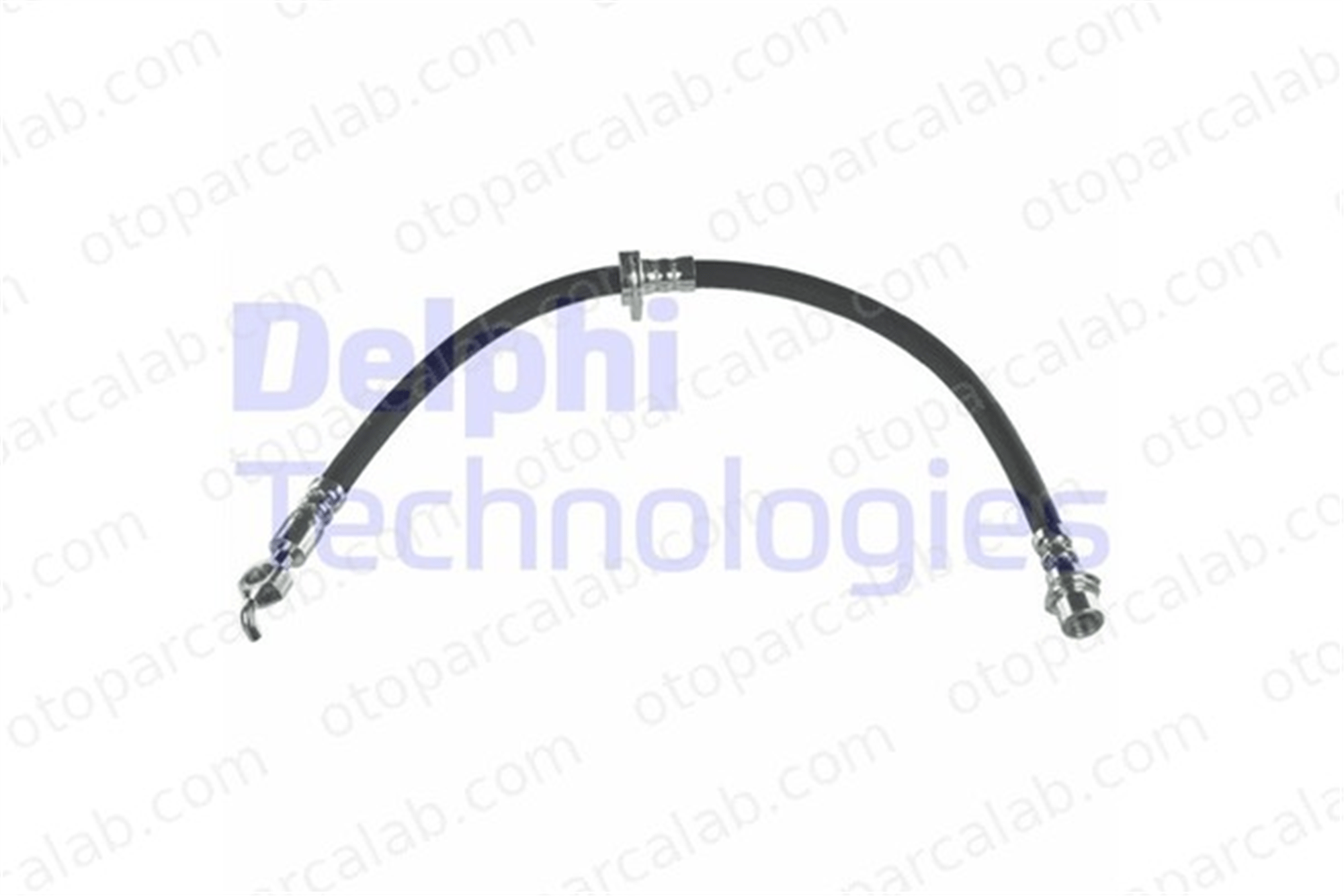 DELPHI LH7163 Fren Hortumu Ön Sağ veya Sol LEXUS RX LH7163 9094702D50