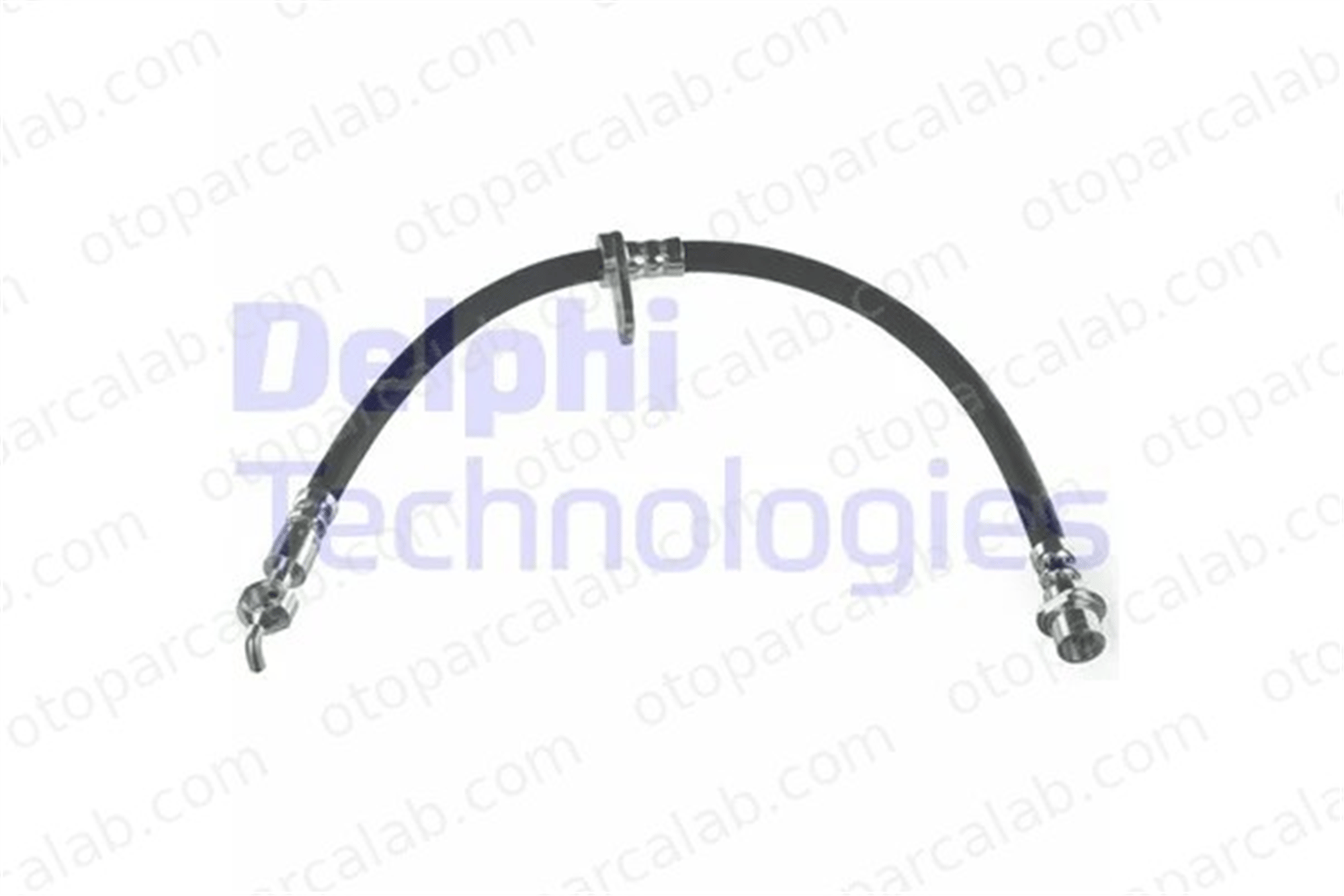DELPHI LH7164 Fren Hortumu Ön Sağ veya Sol LEXUS RX LH7164 9094702D51