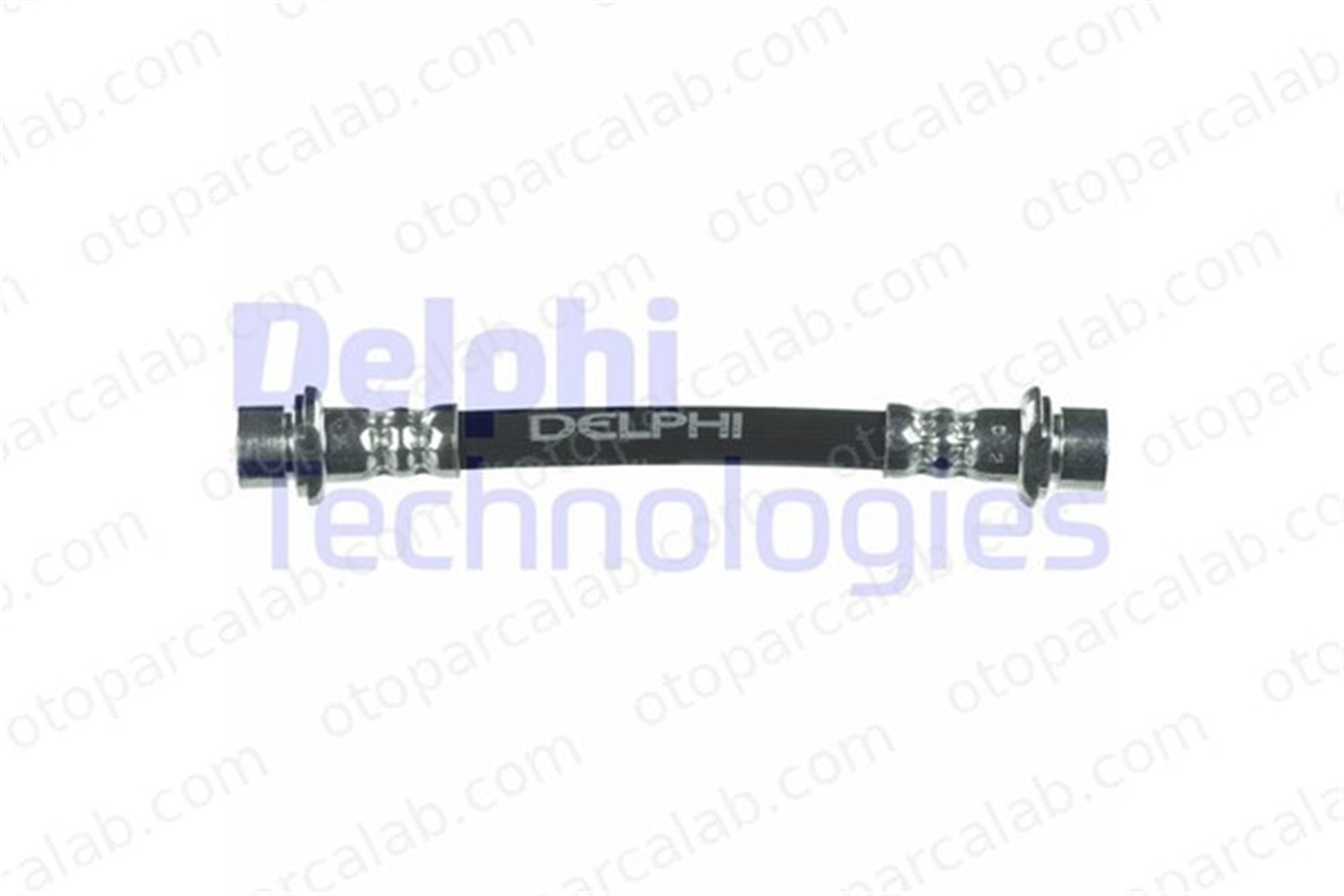 DELPHI LH7197 Fren Hortumu Arka Sağ TOYOTA AURIS COROLLA Sedan 90947 W2025