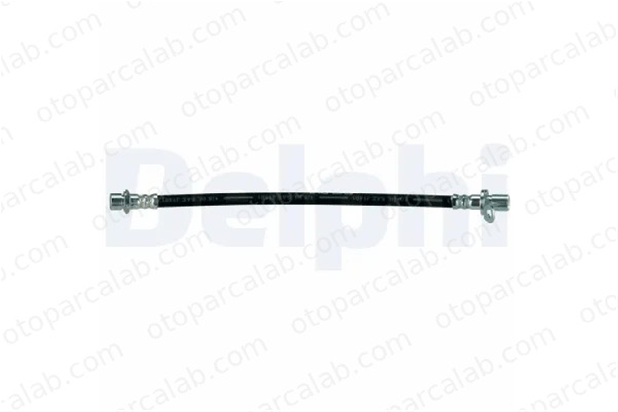 DELPHI LH7208 Fren Hortumu Arka Sağ TOYOTA AVENSIS AVENSIS Liftback LH7208 9008094165