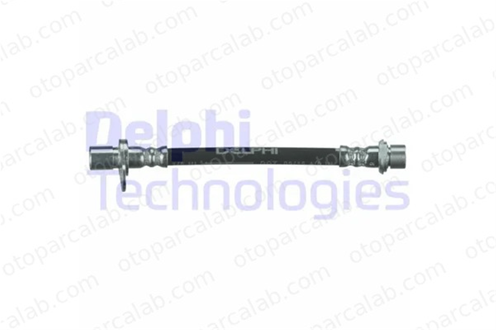 DELPHI LH7246 Fren Hortumu Arka Sol TOYOTA AURIS VERSO LH7246 90947W2014