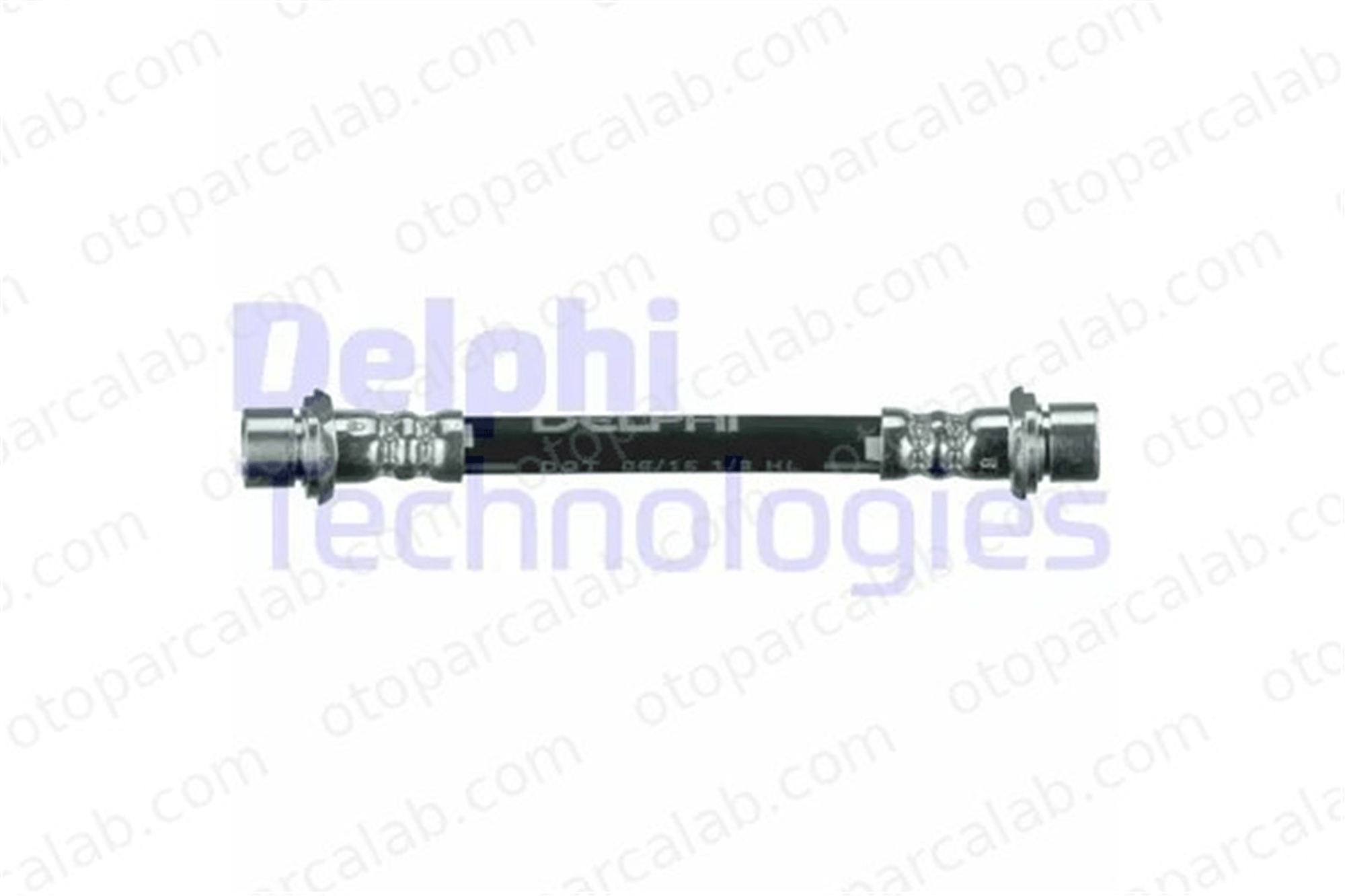 DELPHI LH7247 Fren Hortumu Arka Sağ TOYOTA AURIS VERSO LH7247 90947W2015