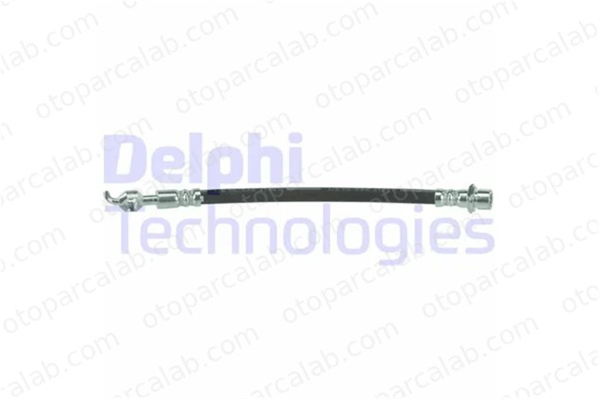 DELPHI LH7273 Fren Hortumu Arka Sağ veya Sol TOYOTA YARIS YARIS Kasa/eğik arka LH7273 9094702904