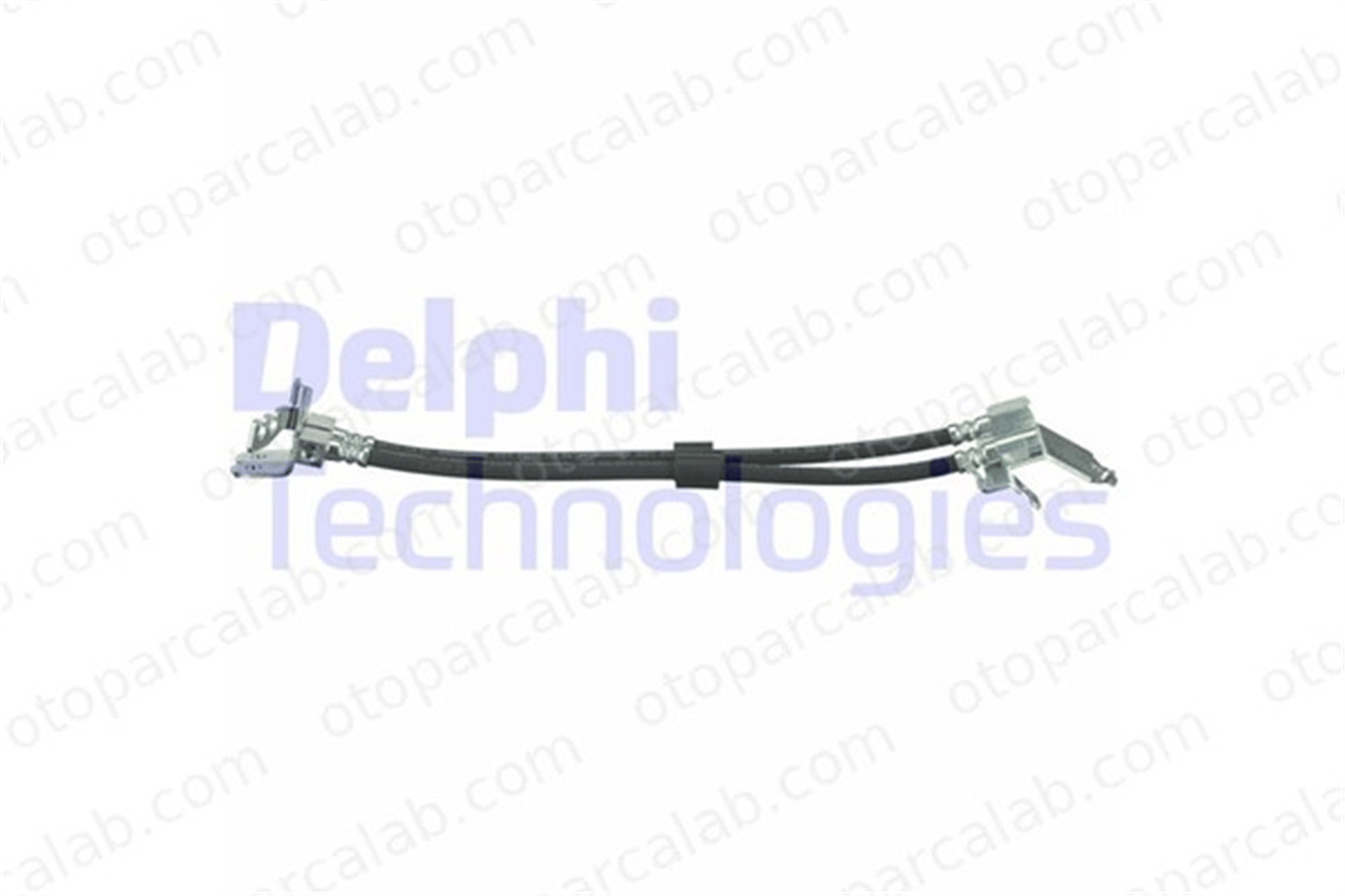 DELPHI LH7318 Fren Hortumu Arka Sağ veya Sol FORD TRANSIT V363 Panelvan/Van TRANSIT V363 Platform şasi 1827425 1855105
