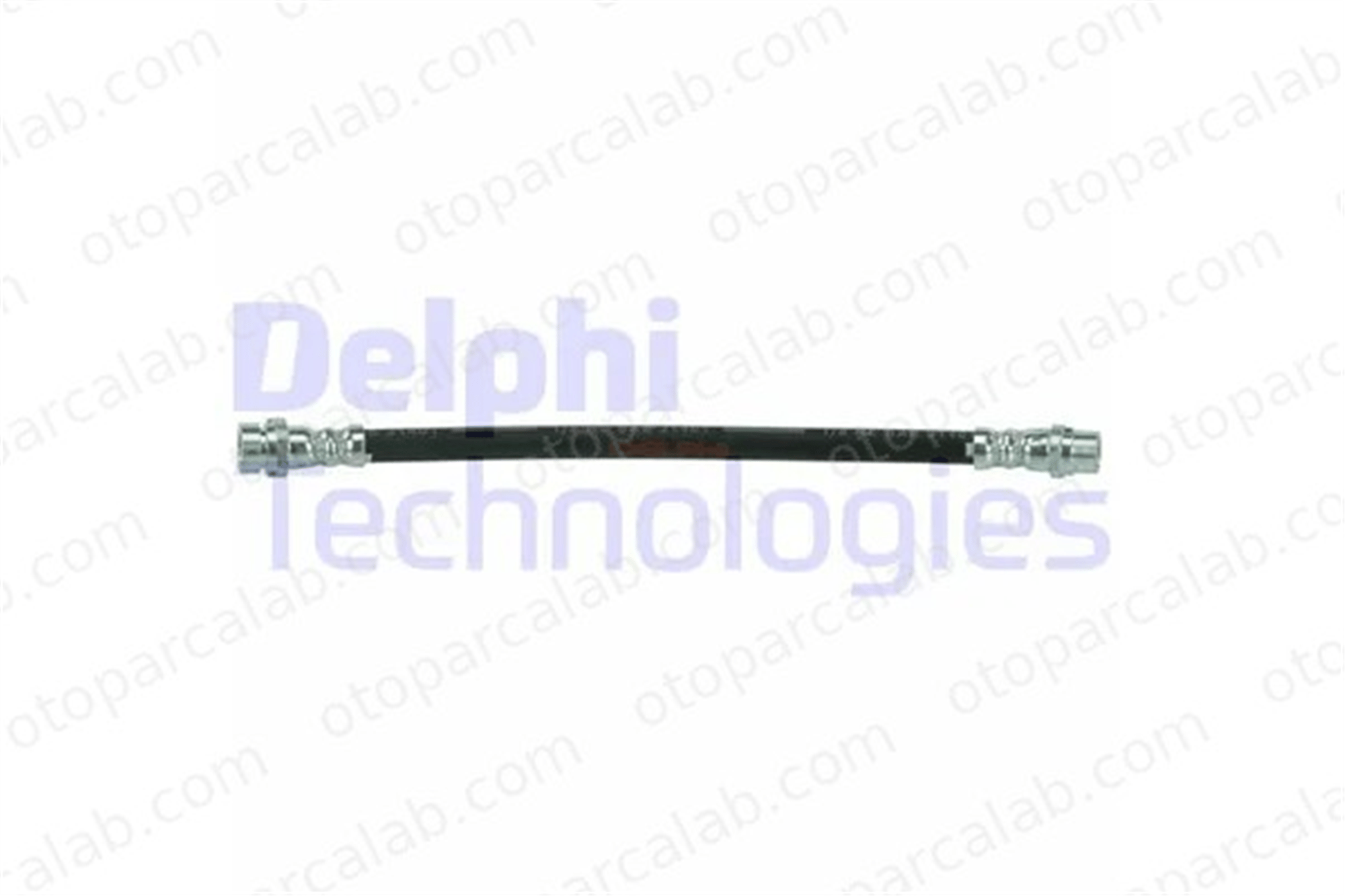 DELPHI LH7322 Fren Hortumu Arka Sağ BMW X5 X6 LH7322 34306887452