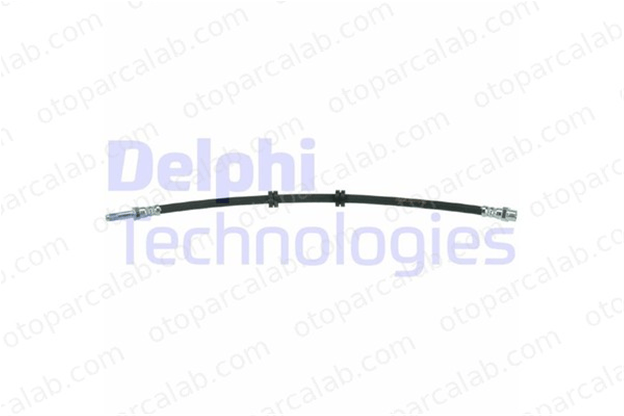 DELPHI LH7333 Fren Hortumu Arka Sağ veya Sol MINI MINI BMW X2 LH7333 34306798466