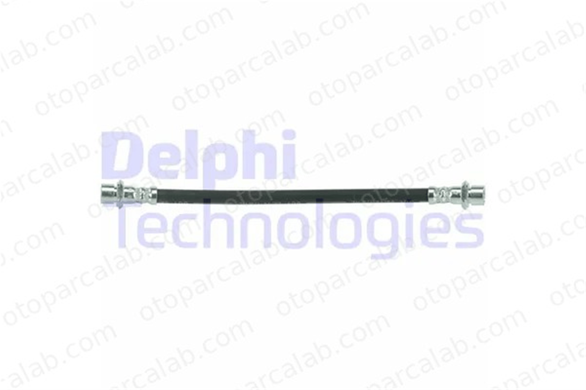 DELPHI LH7360 Fren Hortumu Ön Sağ veya Sol TOYOTA LAND CRUISER PRADO LH7360 9094702D35