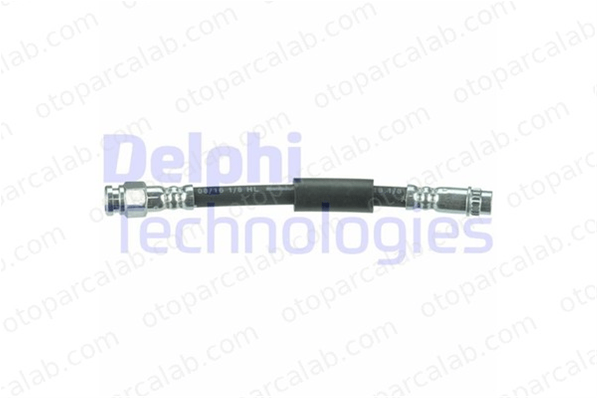 DELPHI LH7386 Fren Hortumu Arka Sağ veya Sol PEUGEOT 308 II 308 SW II LH7386 1609017080