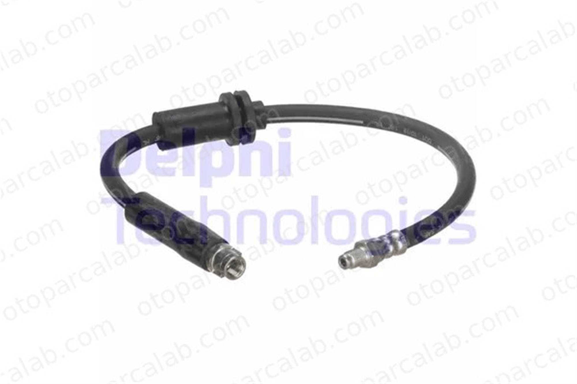 DELPHI LH7473 Fren Hortumu Ön Sağ veya Sol MERCEDES-BENZ A-SERISI CLA Coupe 2464200248 A2464200248