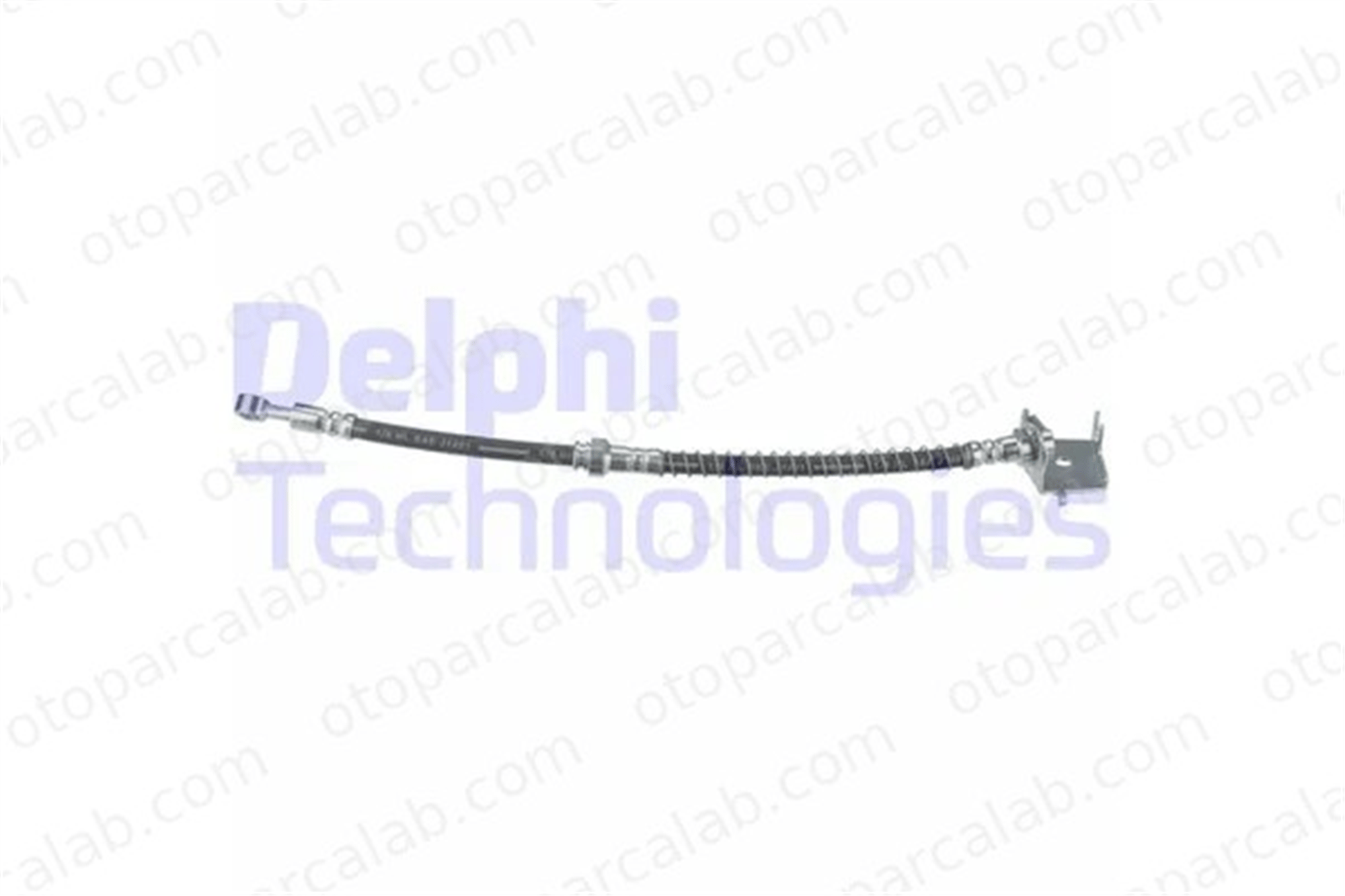 DELPHI LH7544 Fren Hortumu Arka Sağ HYUNDAI i10 I LH7544 587380X300