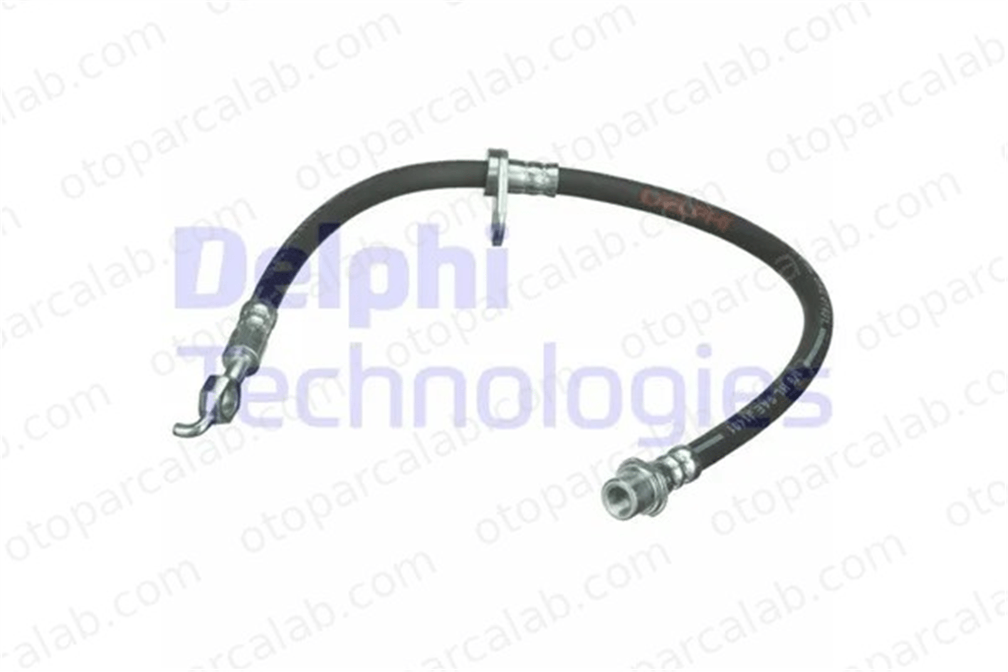 DELPHI LH7590 Fren Hortumu Ön Sağ TOYOTA CAMRY LEXUS RX 9094702875