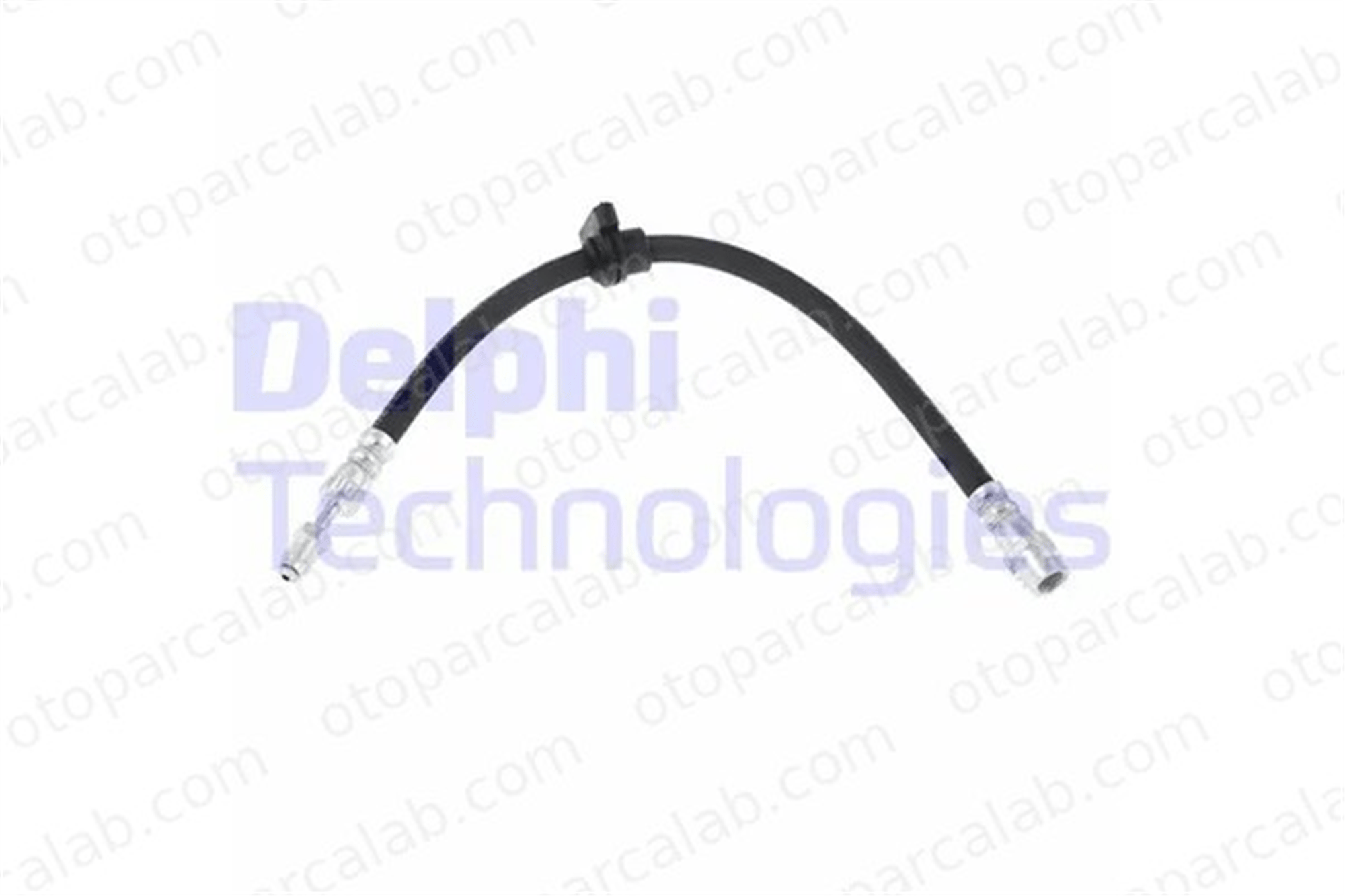 DELPHI LH7627 Fren Hortumu Ön Sağ veya Sol MINI MINI MINI Cabrio 34306863167 34306895676