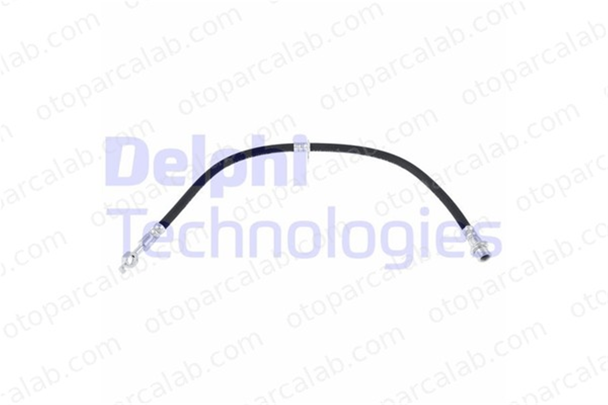 DELPHI LH7649 Fren Hortumu Ön Sağ TOYOTA COROLLA Sedan LEXUS UX LH7649 90947W2066