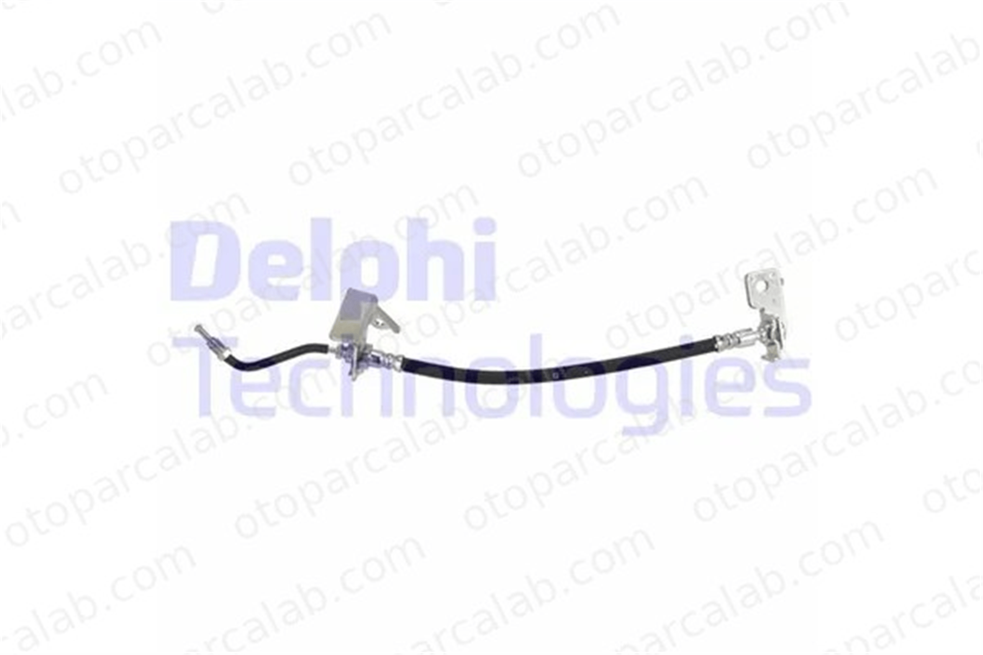 DELPHI LH7674 Fren Hortumu Arka Sağ HYUNDAI i20 II i20 II Coupe 58738C8000