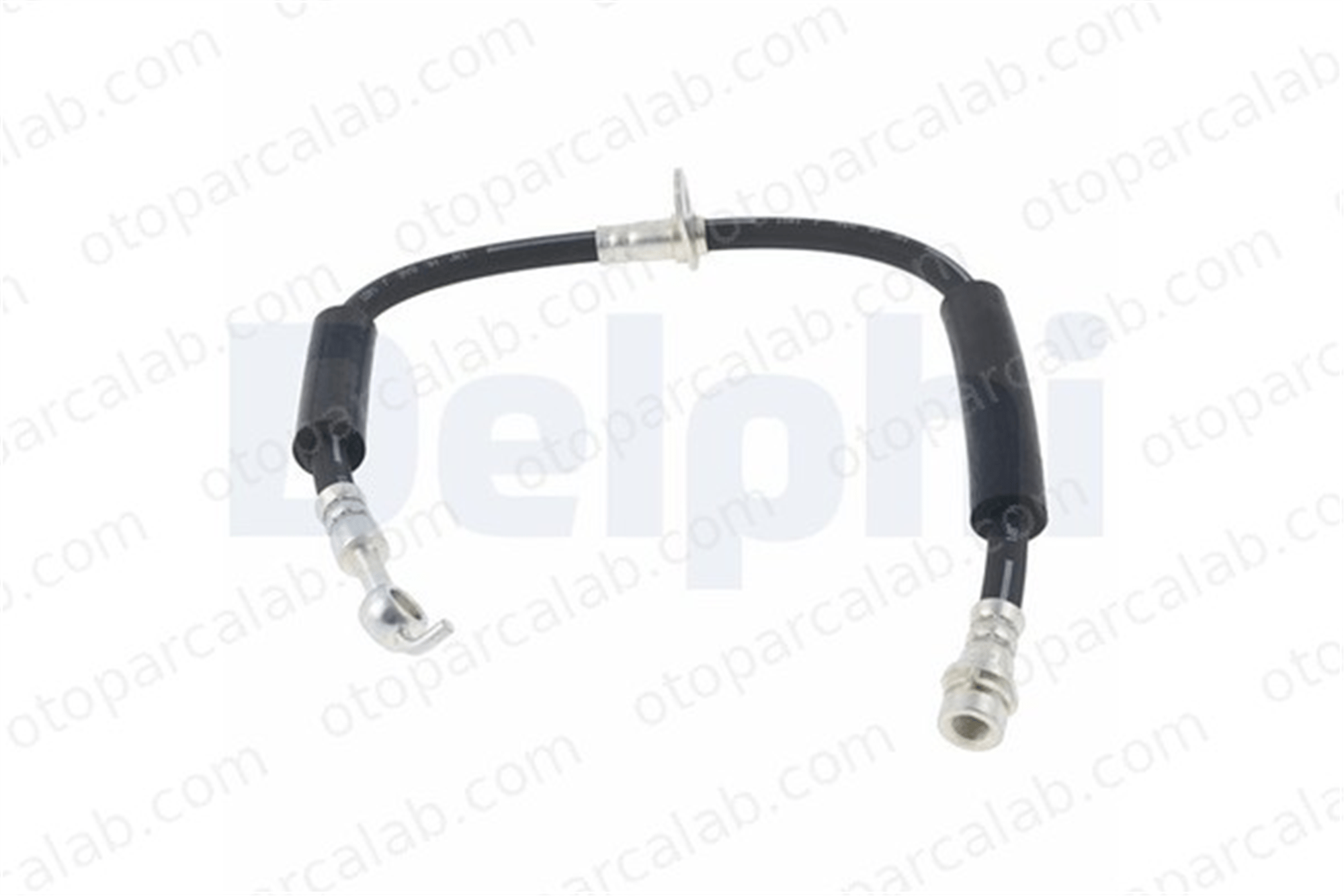 DELPHI LH7695 Fren Hortumu Arka Sağ veya Sol FORD KUGA II KUGA II VAN 2017146 GV612C338BA