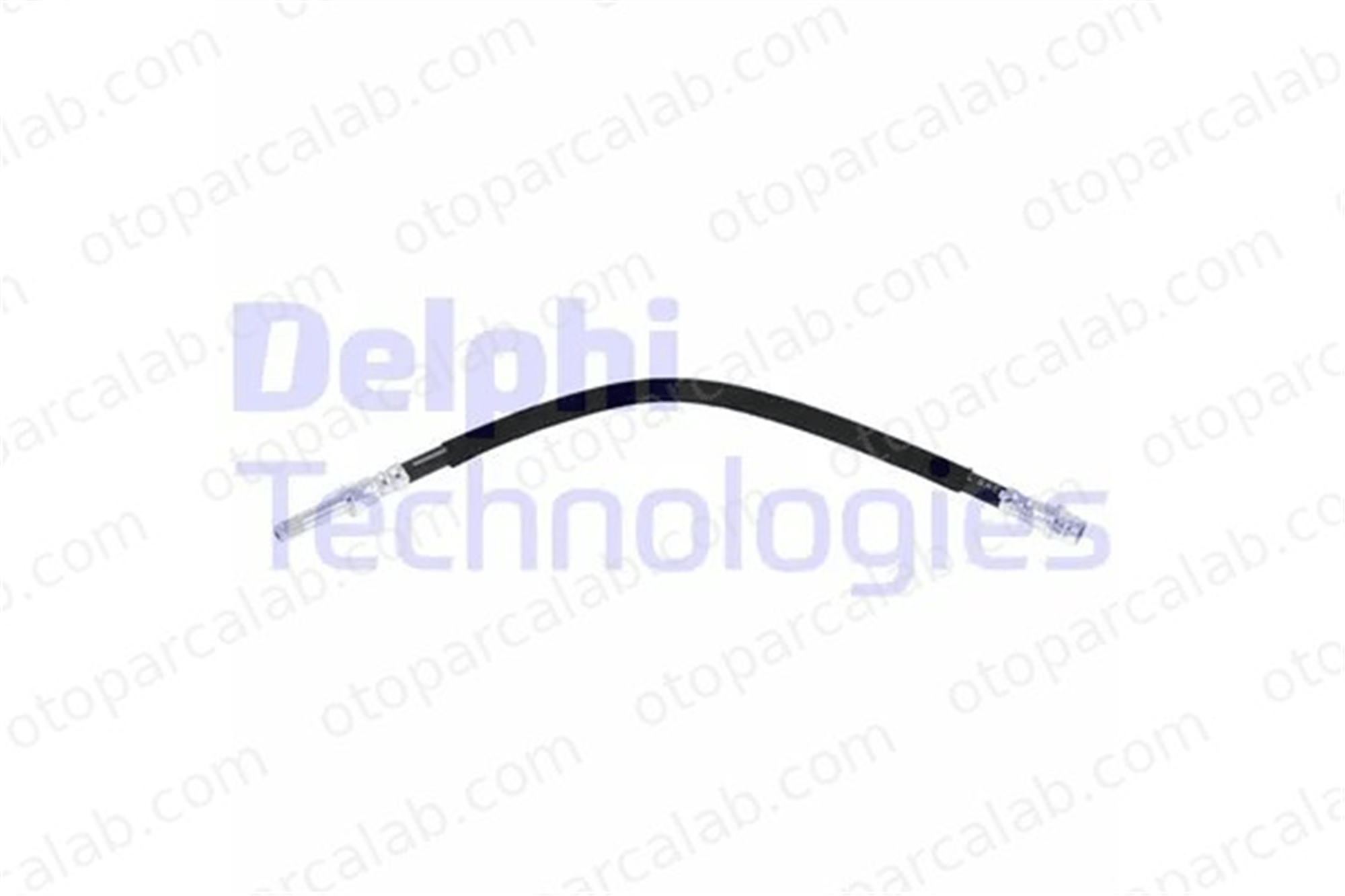 DELPHI LH7729 Fren Hortumu Arka Sağ veya Sol MERCEDES-BENZ SPRINTER 3,5-t Panelvan/Van SPRINTER 3,5-t Platform şasi 9064283701 A9064283701