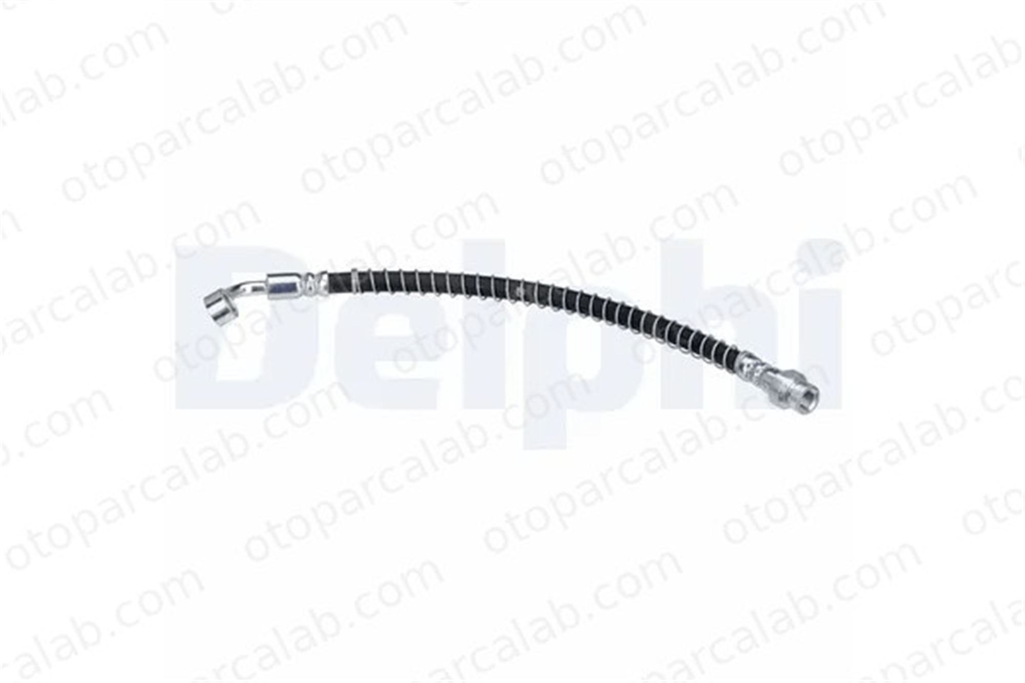 DELPHI LH7857 Fren Hortumu Arka Sağ veya Sol HYUNDAI H-1 / STAREX Minibüs/Otobüs H-1 Panelvan/Van 588114A200