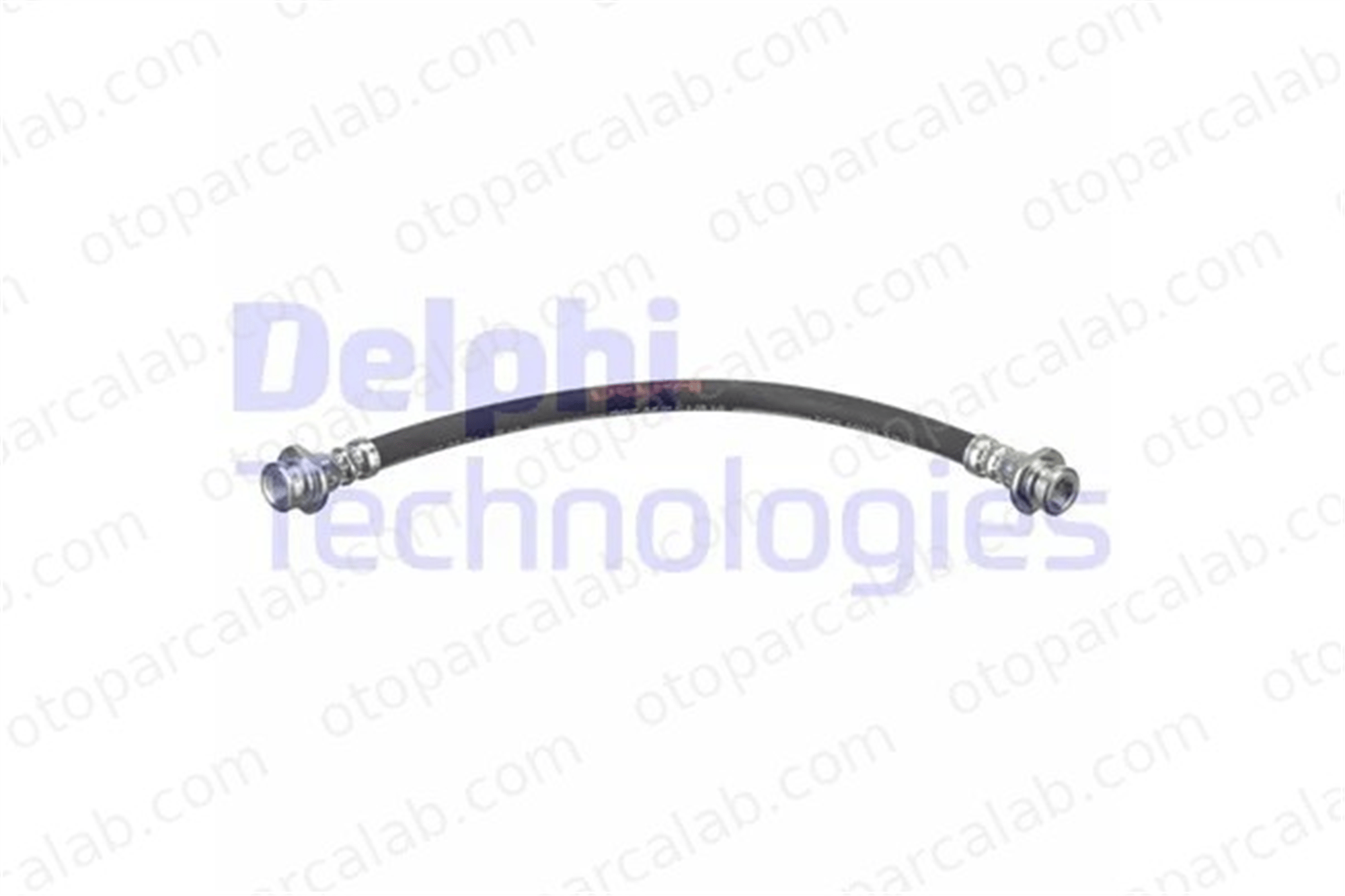 DELPHI LH7869 Fren Hortumu Ön Sol JEEP COMPASS NISSAN MICRA V 462105FA5A 4877603AA