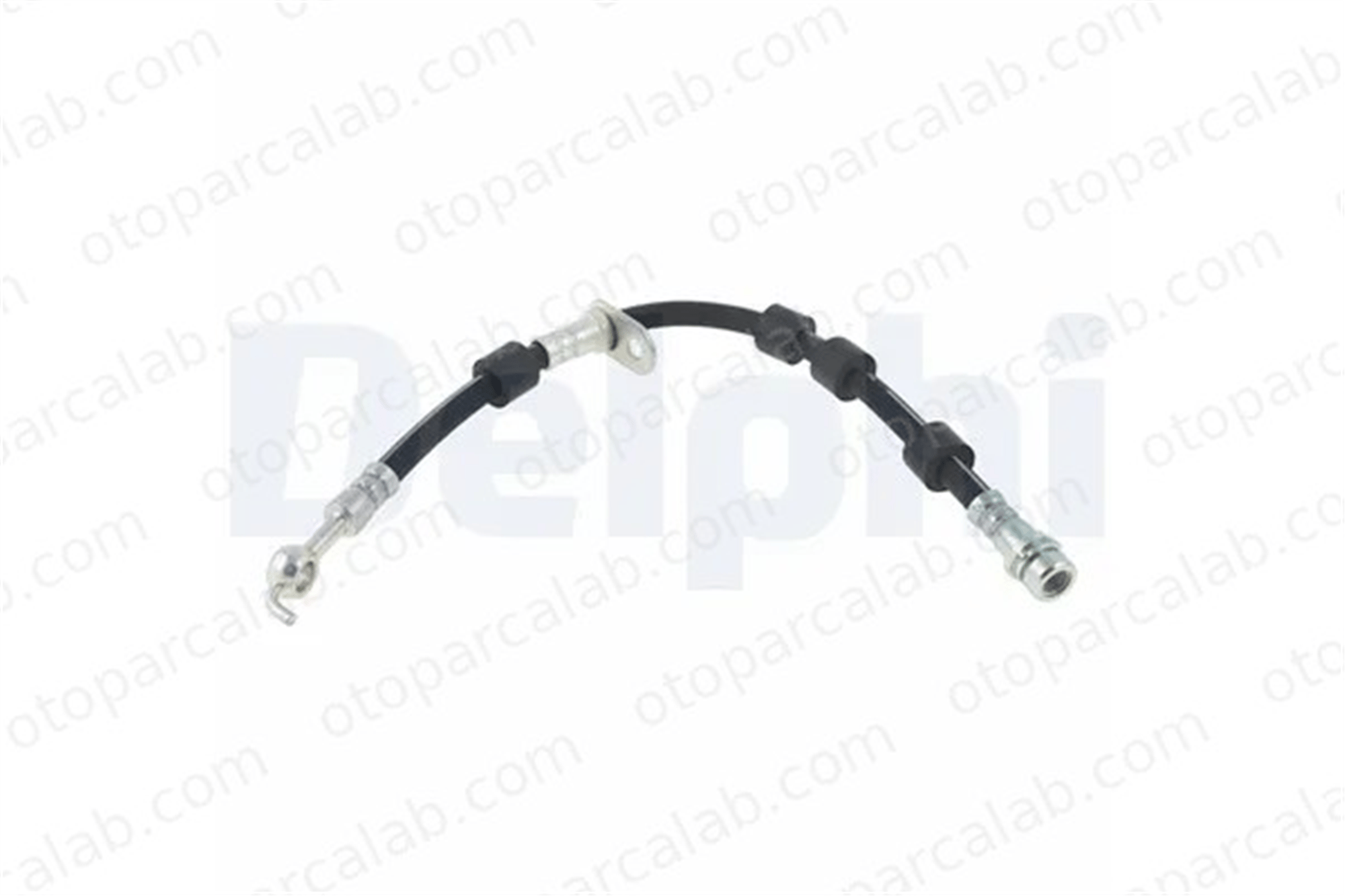 DELPHI LH7899 Fren Hortumu Ön Sağ FORD KA+ III 2044440 E4B12078AA
