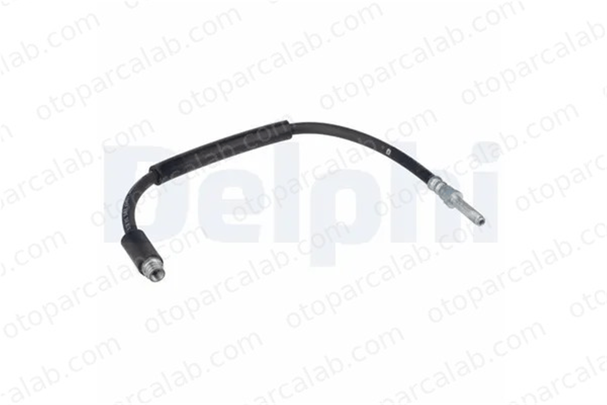 DELPHI LH7911 Fren Hortumu Arka Sağ veya Sol MERCEDES-BENZ SPRINTER 5-t Panelvan/Van SPRINTER 5-t Platform şasi A9074282800 9074282800