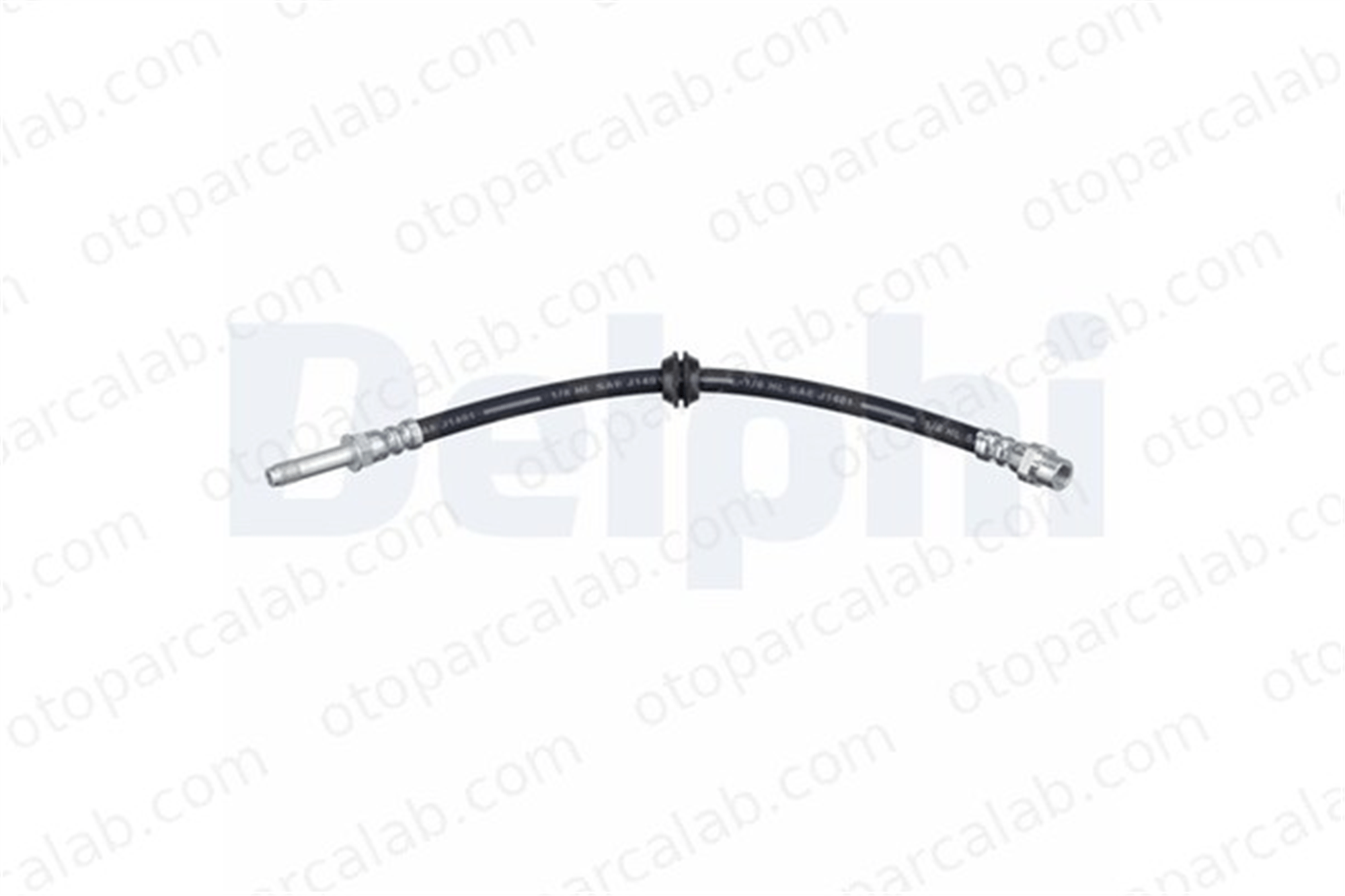 DELPHI LH7930 Fren Hortumu Arka Sağ veya Sol BMW 3 3 Touring 34306879284 34308836561