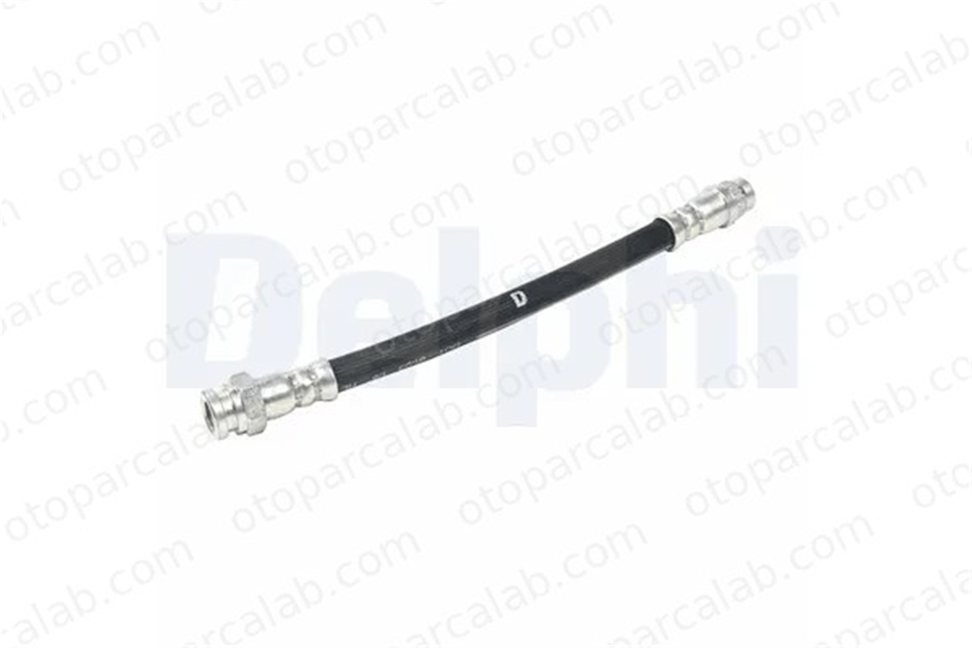 DELPHI LH7941 Fren Hortumu Arka Sağ veya Sol PEUGEOT 308 I 308 SW I 1623257180 E168137