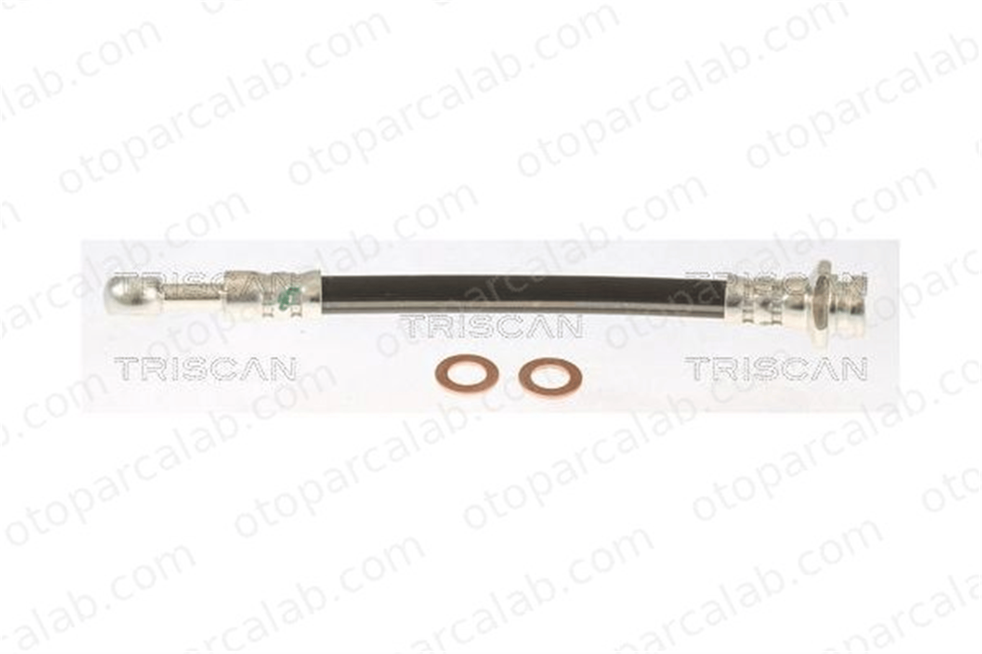 DELPHI LH7946 Fren Hortumu Arka Sağ veya Sol SUZUKI SX4 VITARA 5157061M50 5157061M51