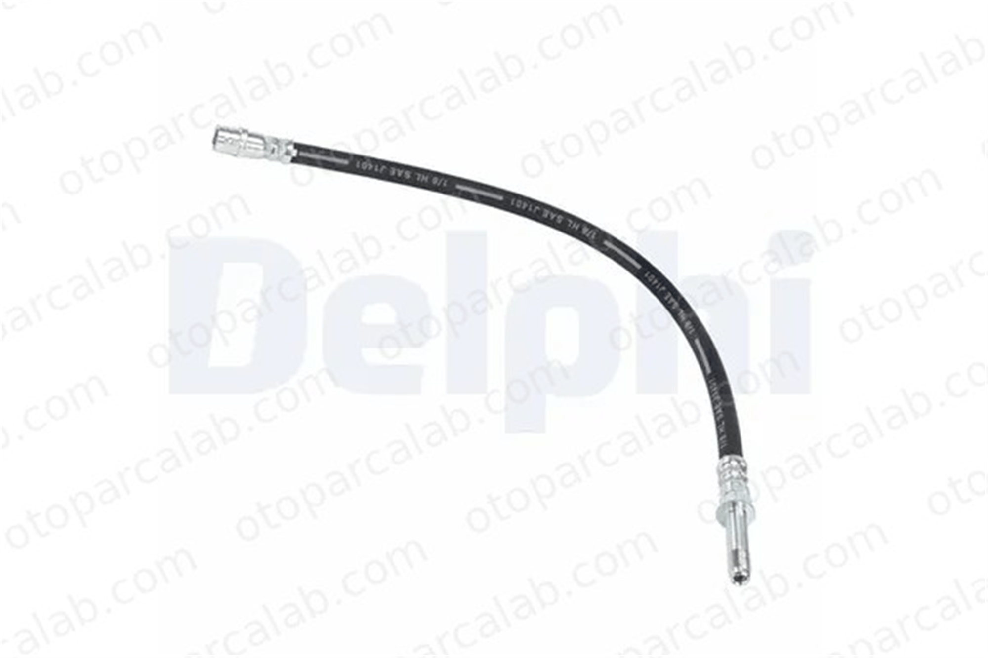 DELPHI LH7962 Fren Hortumu Arka Sağ veya Sol MERCEDES-BENZ SPRINTER 3,5-t Panelvan/Van SPRINTER 3,5-t Platform şasi LH7962 9074288600