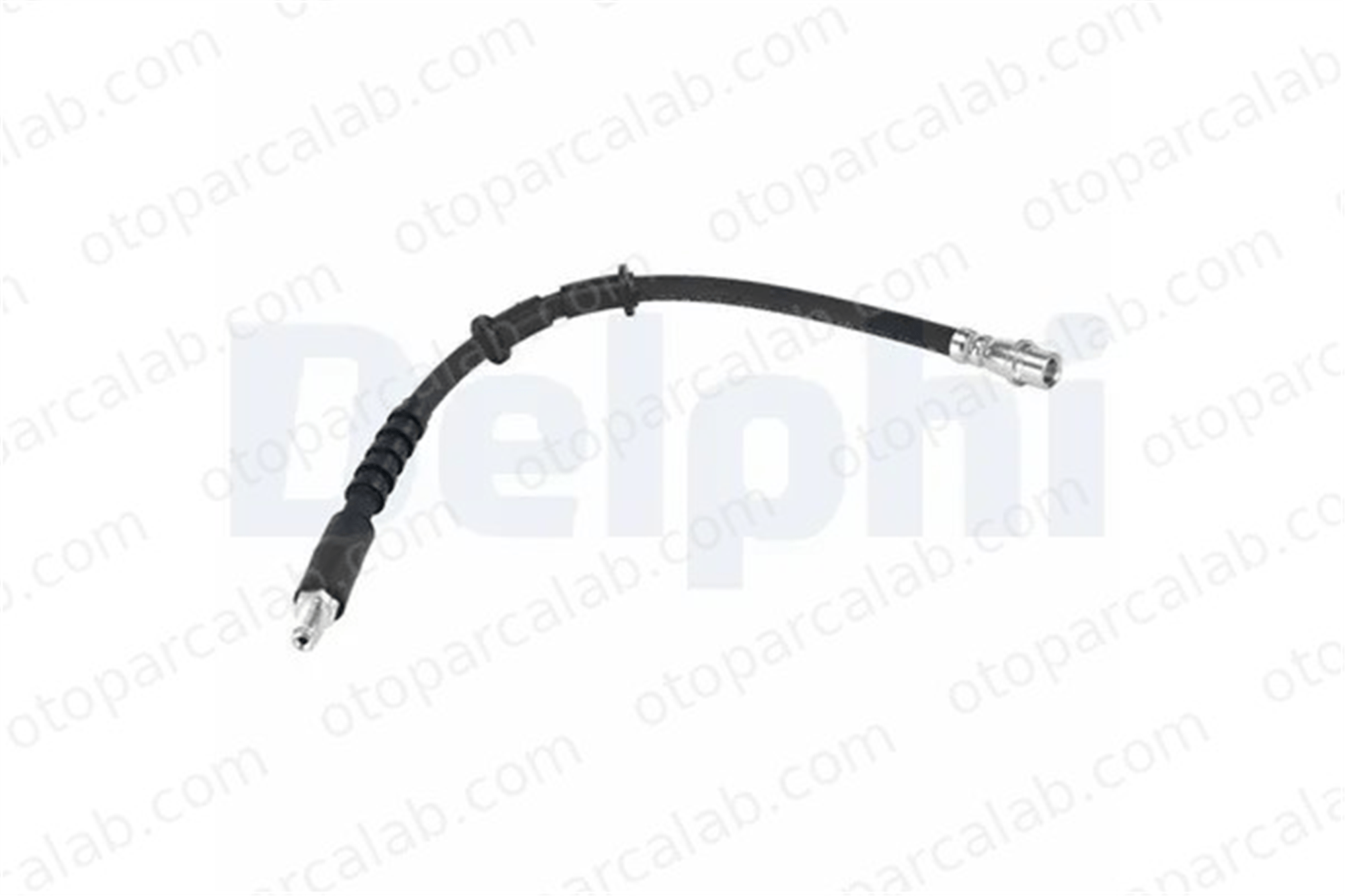 DELPHI LH7963 Fren Hortumu Ön Sağ veya Sol MERCEDES-BENZ S-SERISI S-SERISI Coupe A2224200548 2224200548