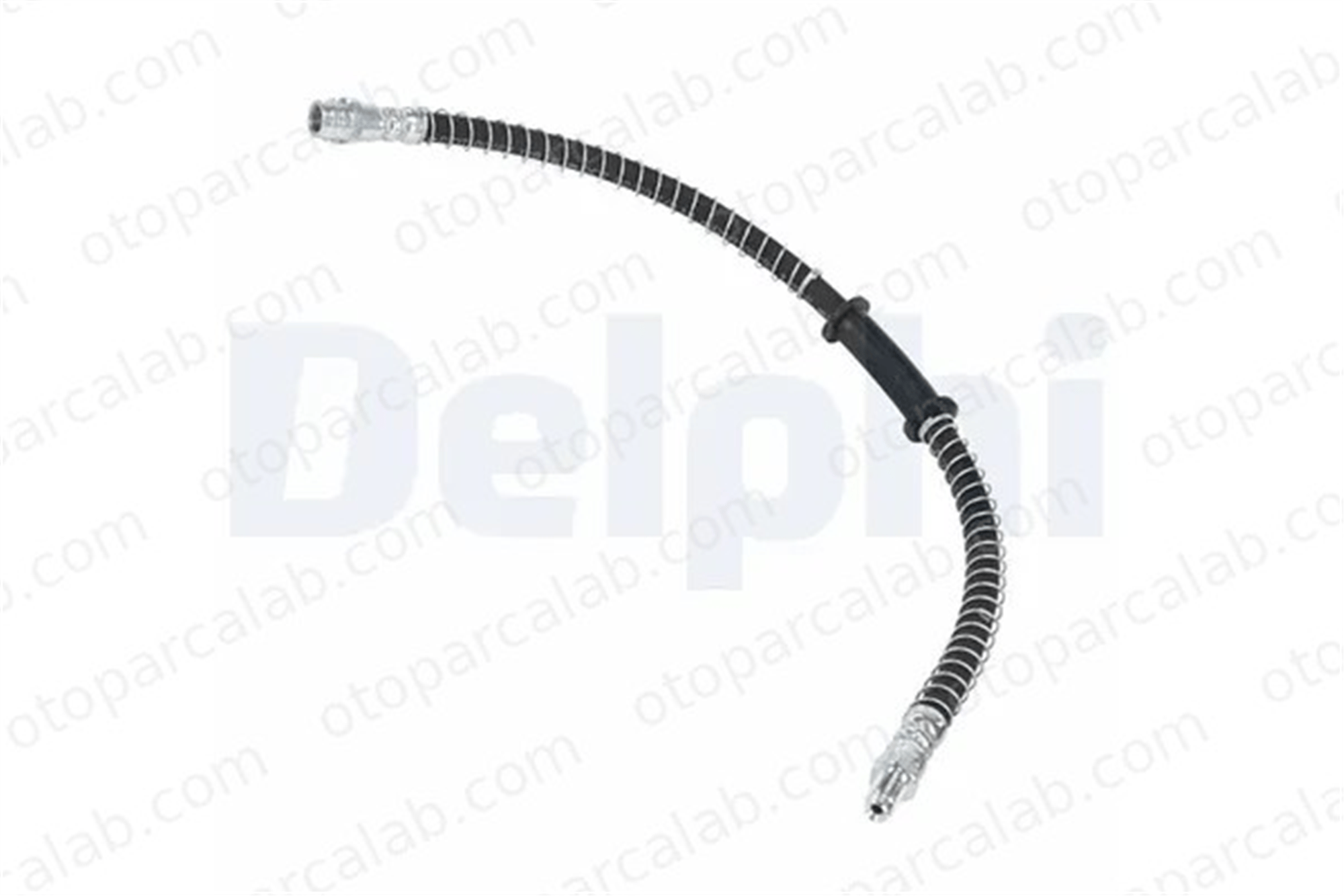 DELPHI LH7966 Fren Hortumu Ön Sağ veya Sol MERCEDES-BENZ S-SERISI S-SERISI Coupe A2214200548 2214200548