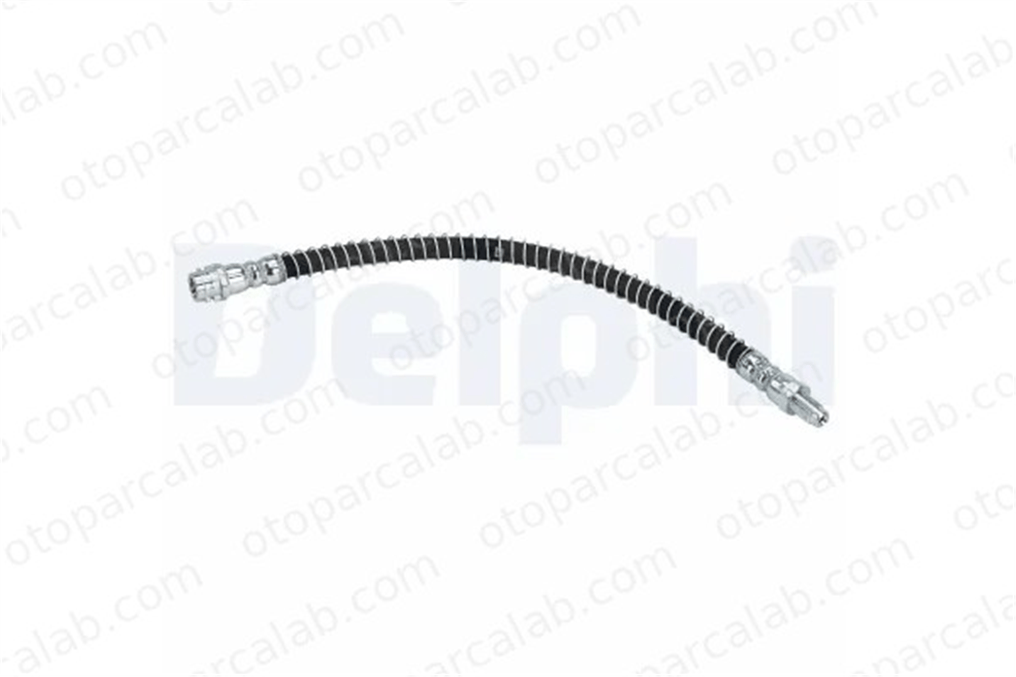 DELPHI LH7968 Fren Hortumu Arka Sağ veya Sol MERCEDES-BENZ SL S-SERISI 2044200048 2304200148
