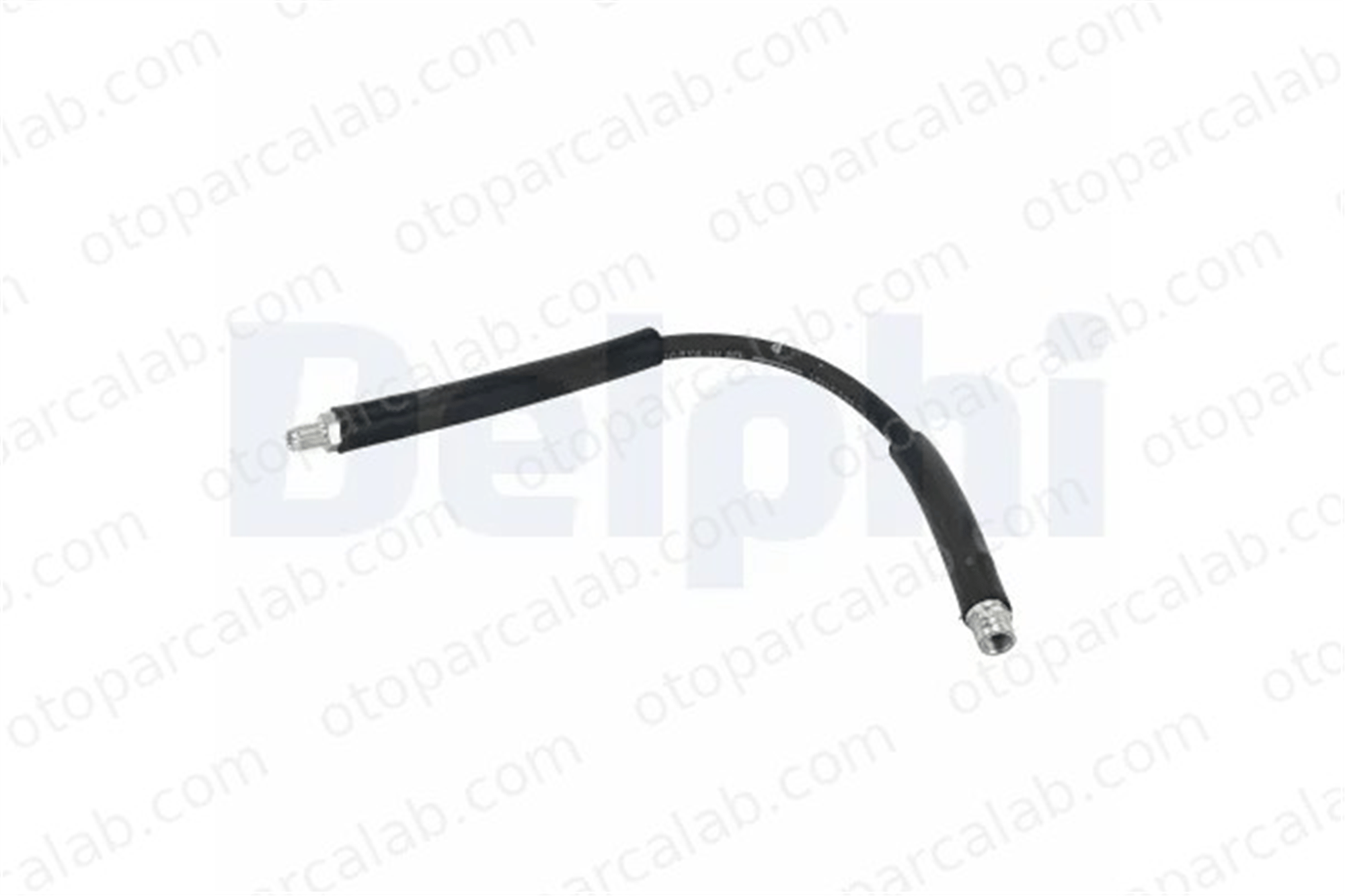 DELPHI LH7969 Fren Hortumu Ön Sağ veya Sol MERCEDES-BENZ SL A2304200048 2304200048