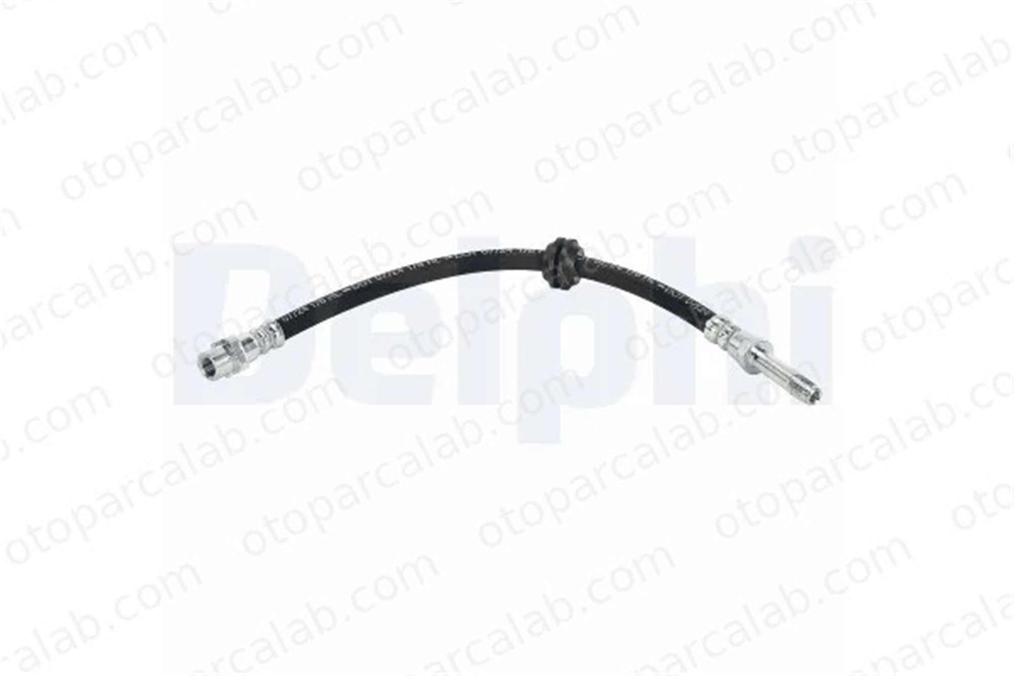 DELPHI LH8031 Fren Hortumu Arka Sağ veya Sol BMW 5 5 Touring 34206884953