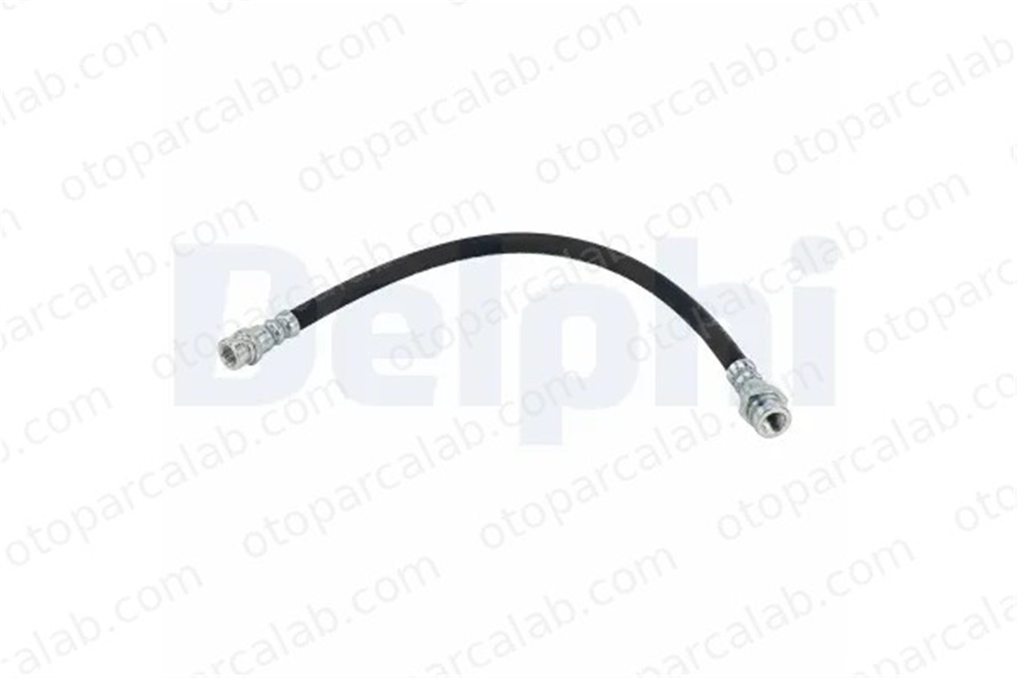 DELPHI LH8051 Fren Hortumu Arka Sağ veya Sol FORD RANGER 1725962 AB312A442CA