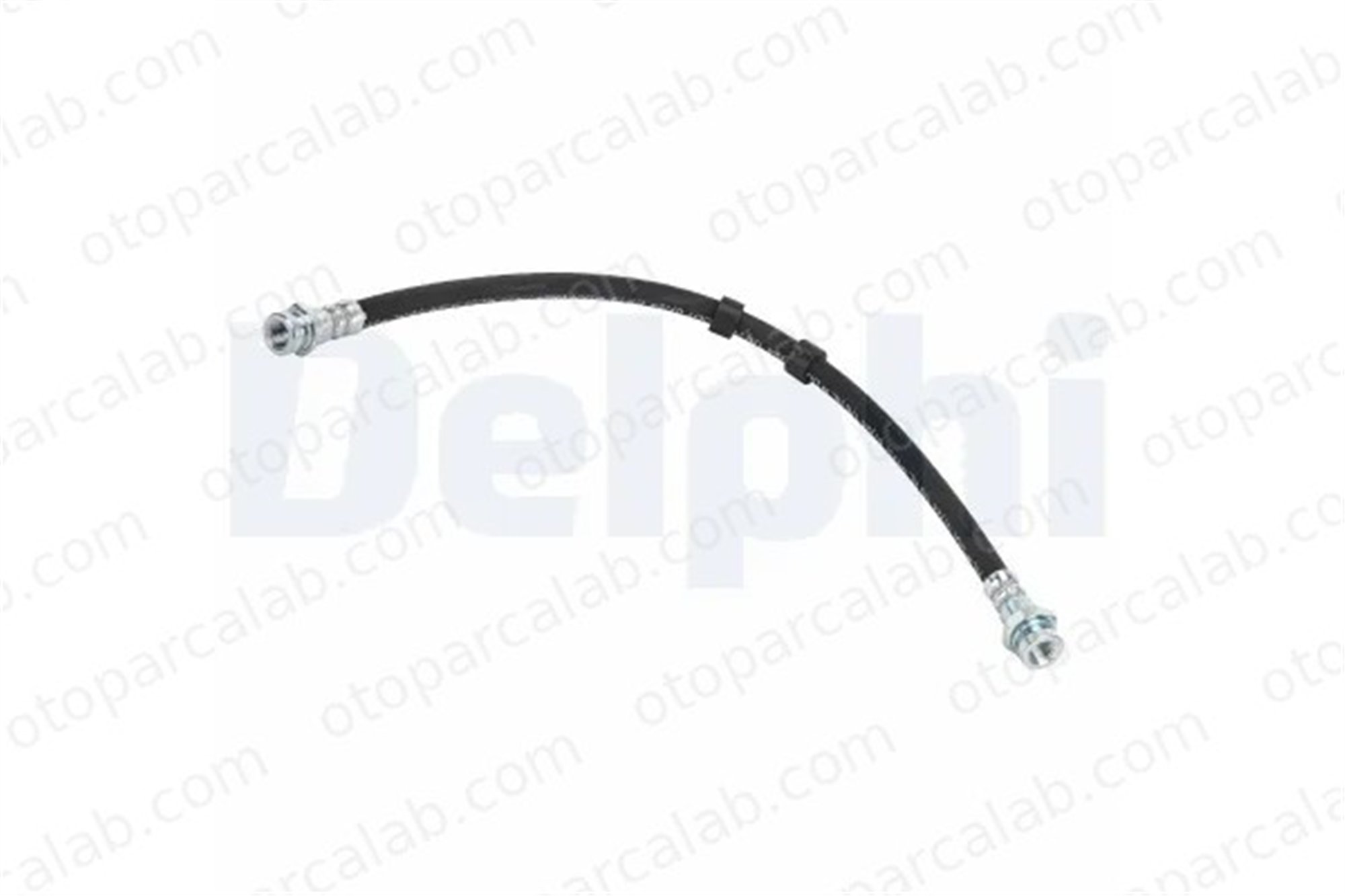 DELPHI LH8053 Fren Hortumu Arka Sağ veya Sol FORD RANGER 1725963 AB312A442DA