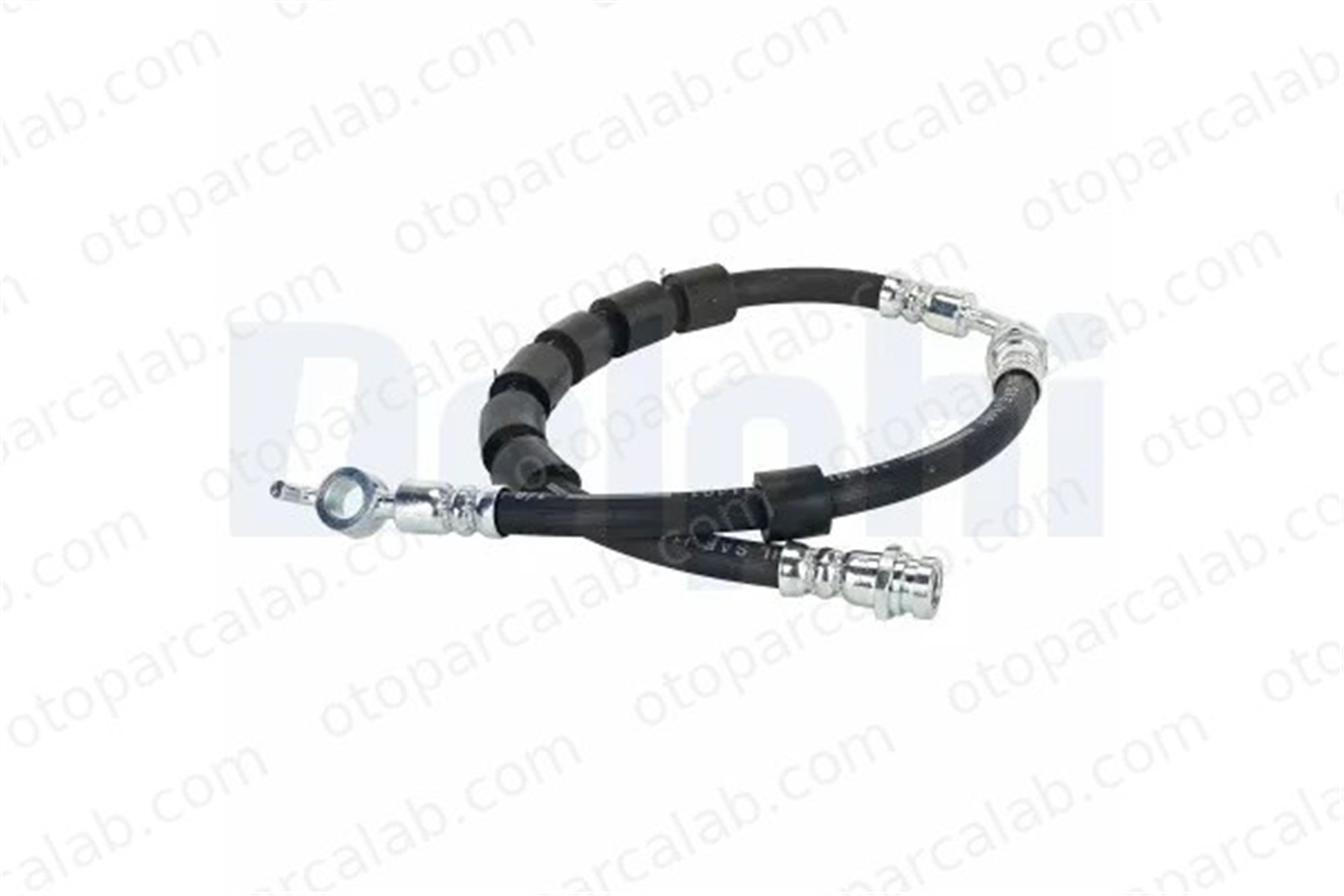 DELPHI LH8062 Fren Hortumu Ön Sağ veya Sol FORD RANGER 1792708 2061954