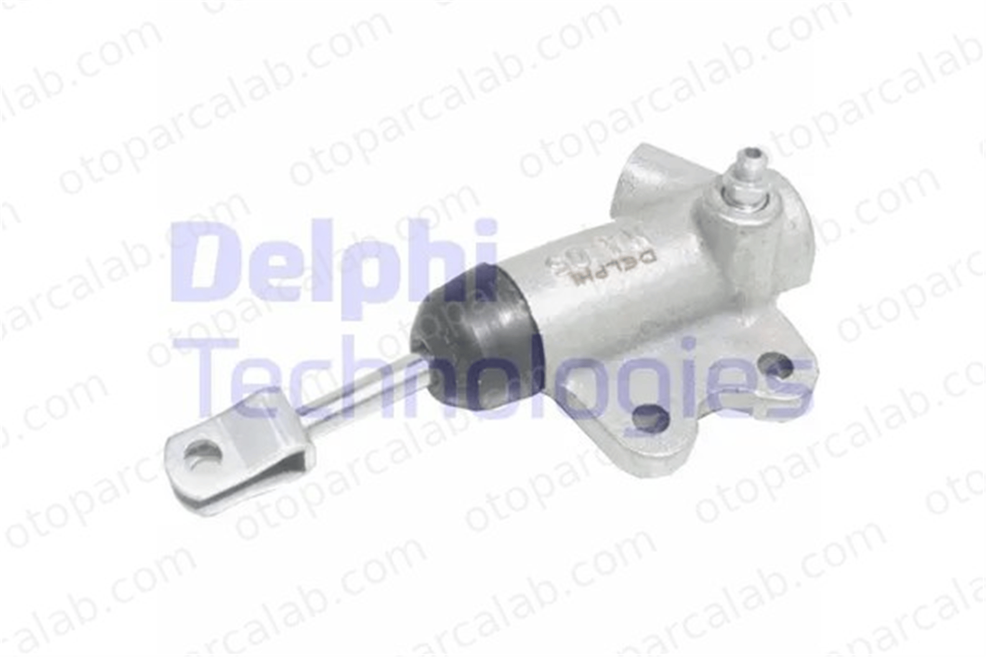DELPHI LL16013 Debriyaj Merkezi Alt ROVER 800 800 Hatchback LL16013 CDU2121