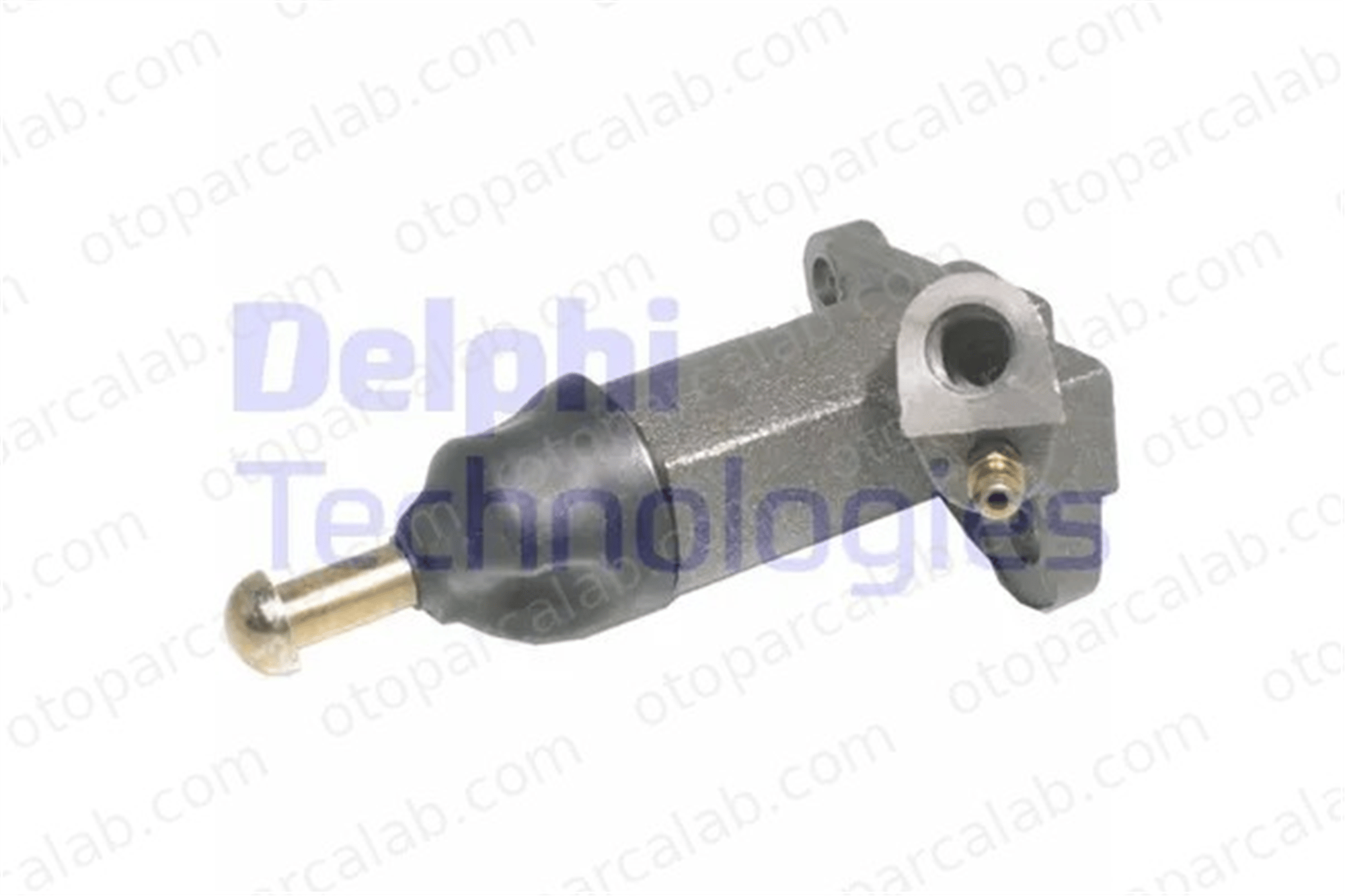 DELPHI LL21115 Debriyaj Merkezi Alt TALBOT HORIZON SIMCA 1100 Hatchback LL21115 55947714
